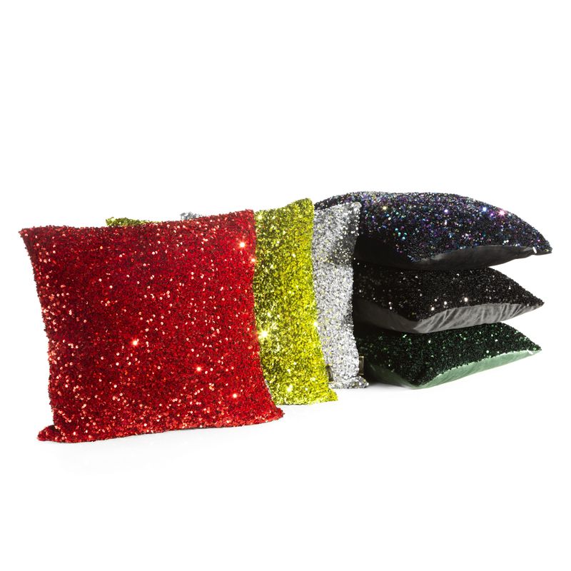 Eurofirany Unisex&#039;s Pillowcase 373751