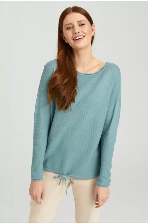 Greenpoint Woman's Sweater SWE6330029