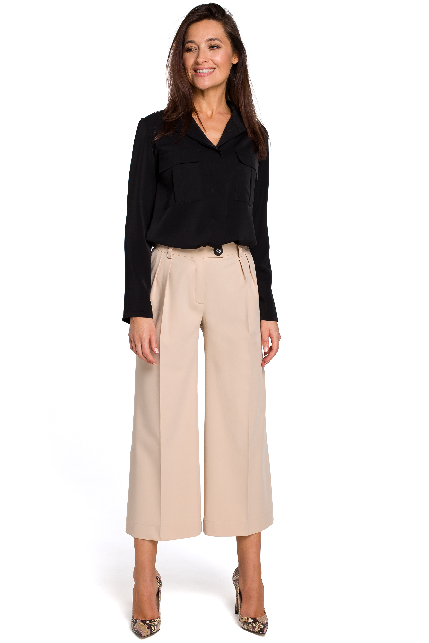 Bluza dama, Stylove S144
