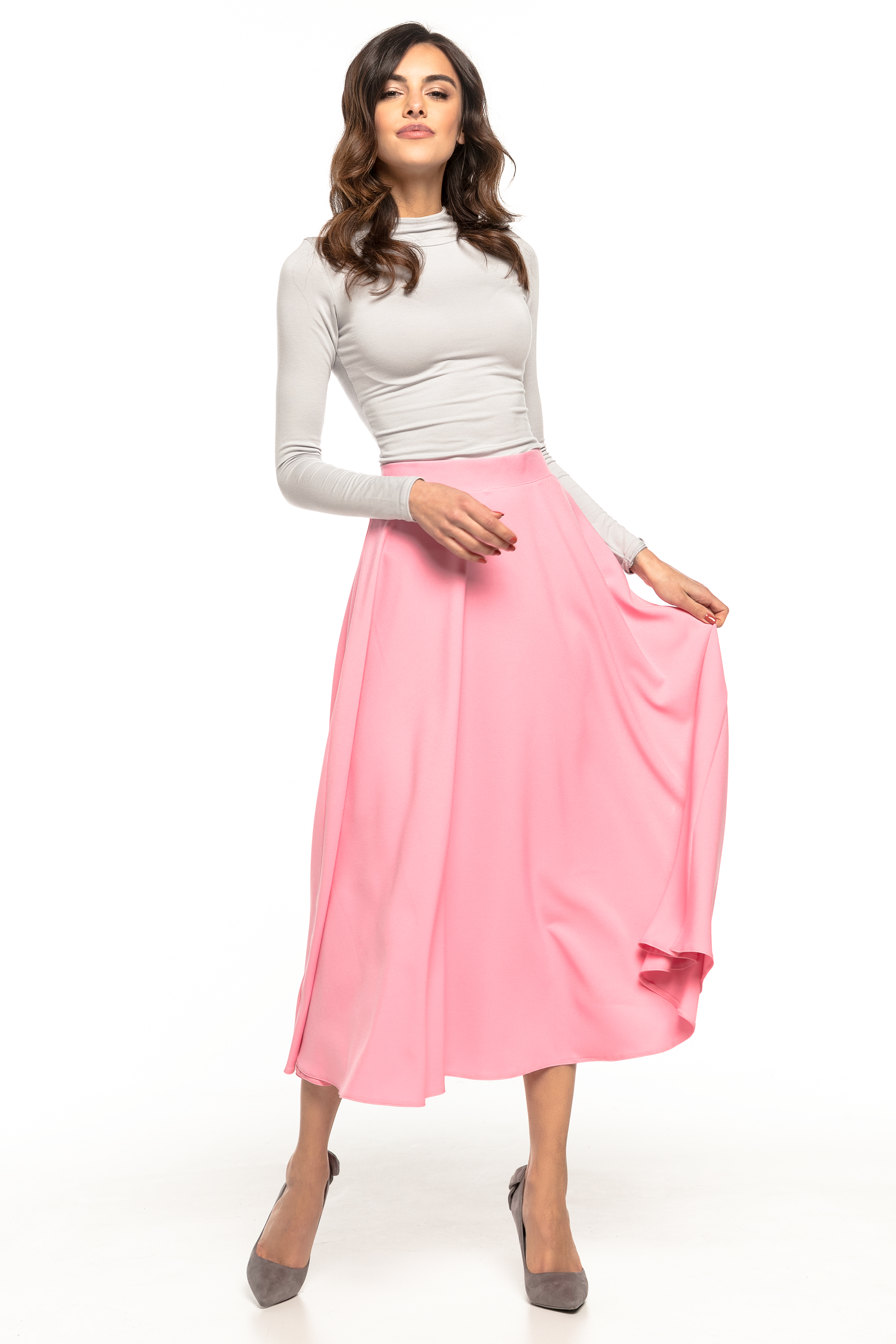 Levně Tessita Woman's Skirt T260 2