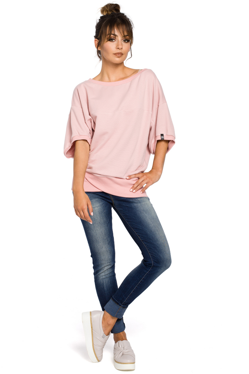 Mikina  model 104230 BeWear 2XL/3XL