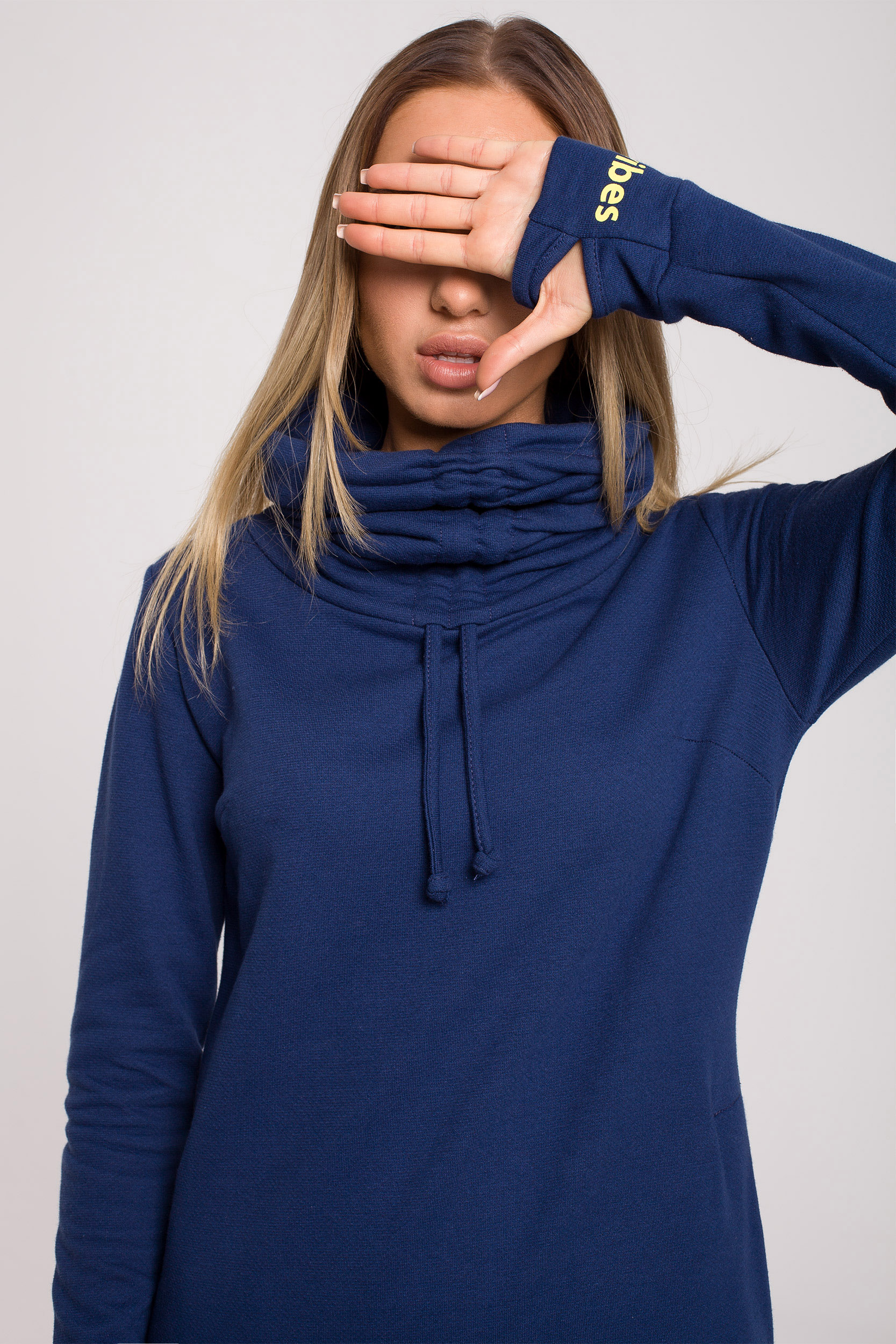 Dámske šaty Made Of Emotion M622