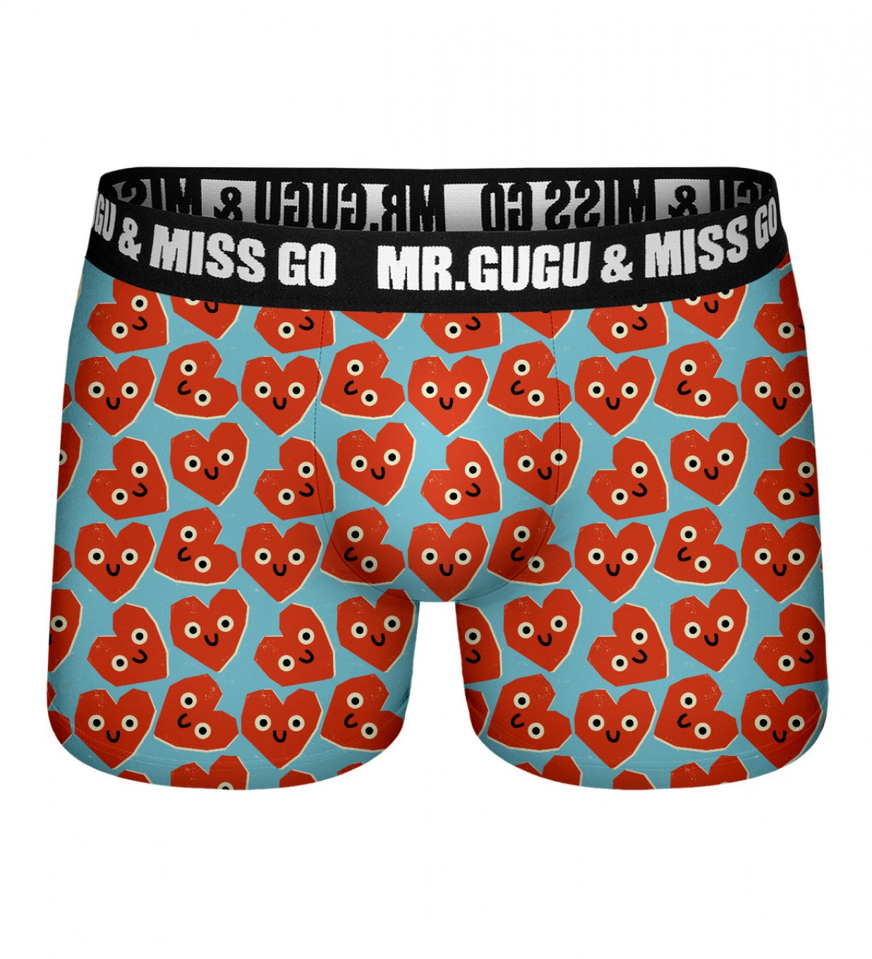 Levně Mr. GUGU & Miss GO Underwear UN-MAN1484