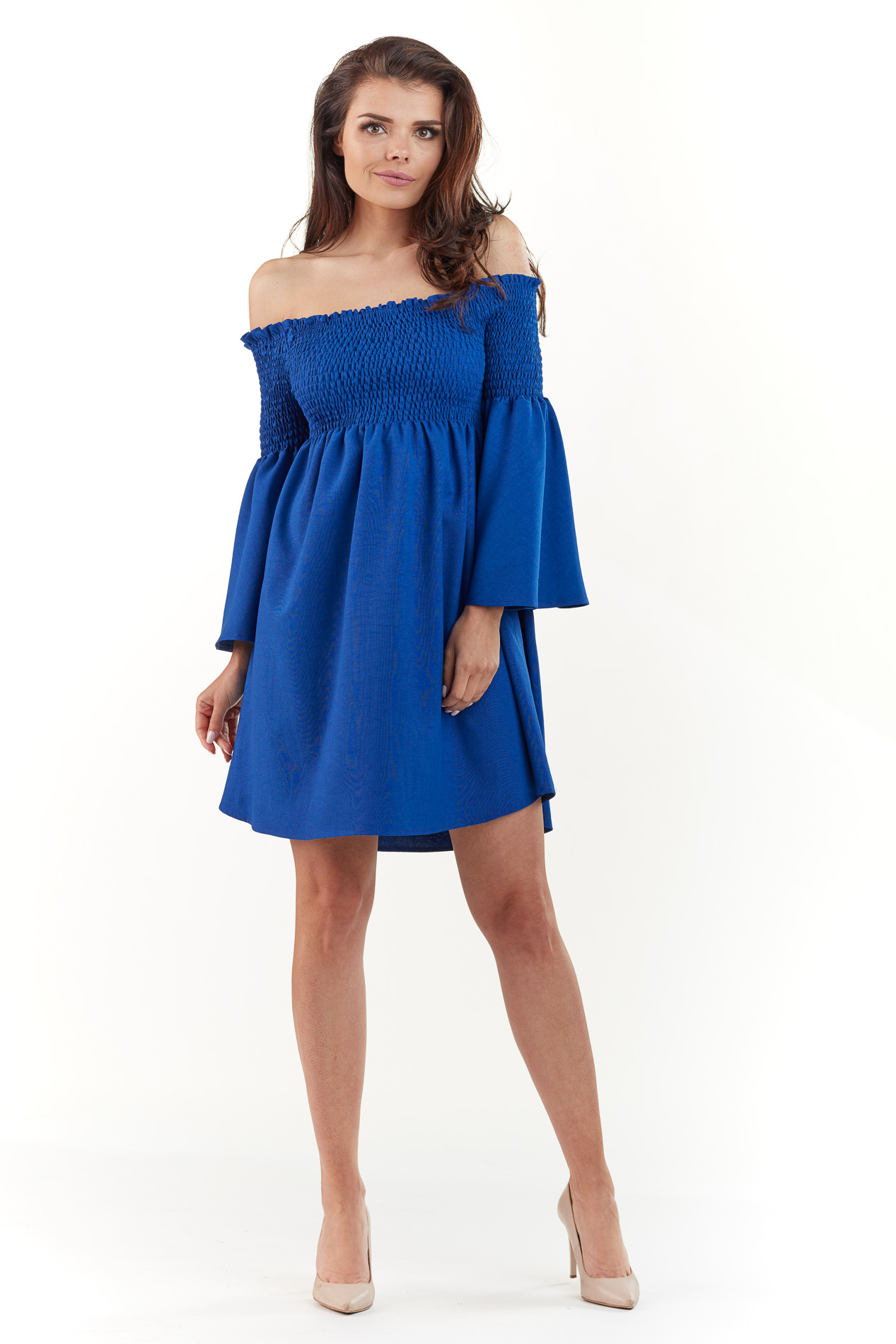 Awama Woman&#039;s Dress A228