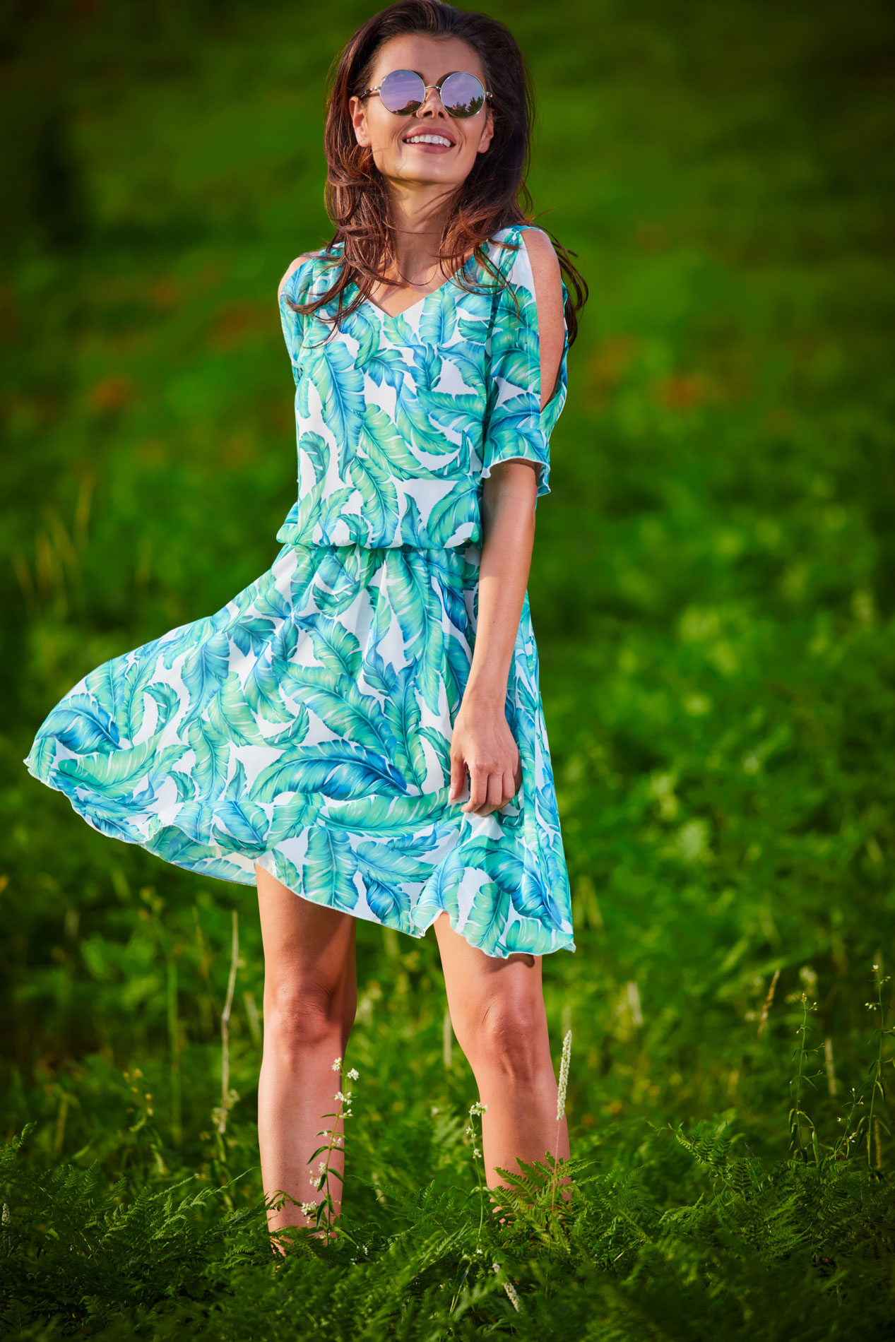 Rochie damă, Awama A295