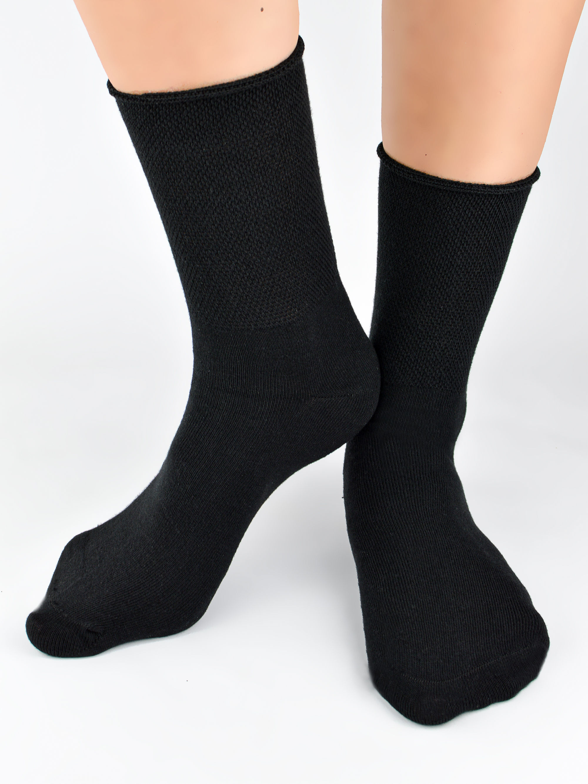 NOVITI Unisex's Socks SB103-U-01