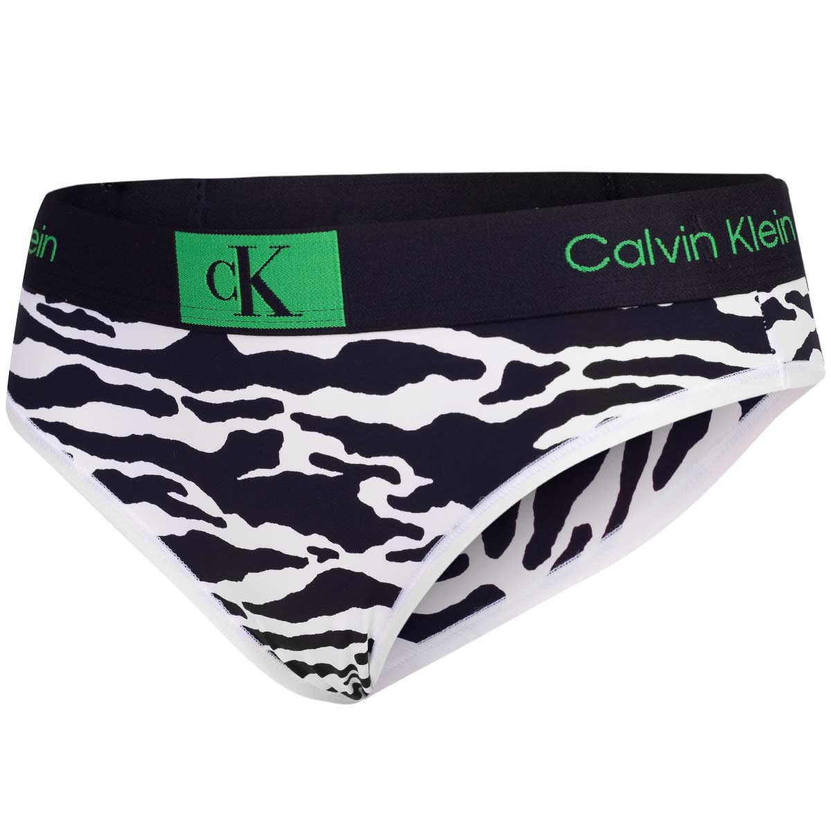 Calvin Klein Underwear Woman's Thong Brief 000QF7249EGNH