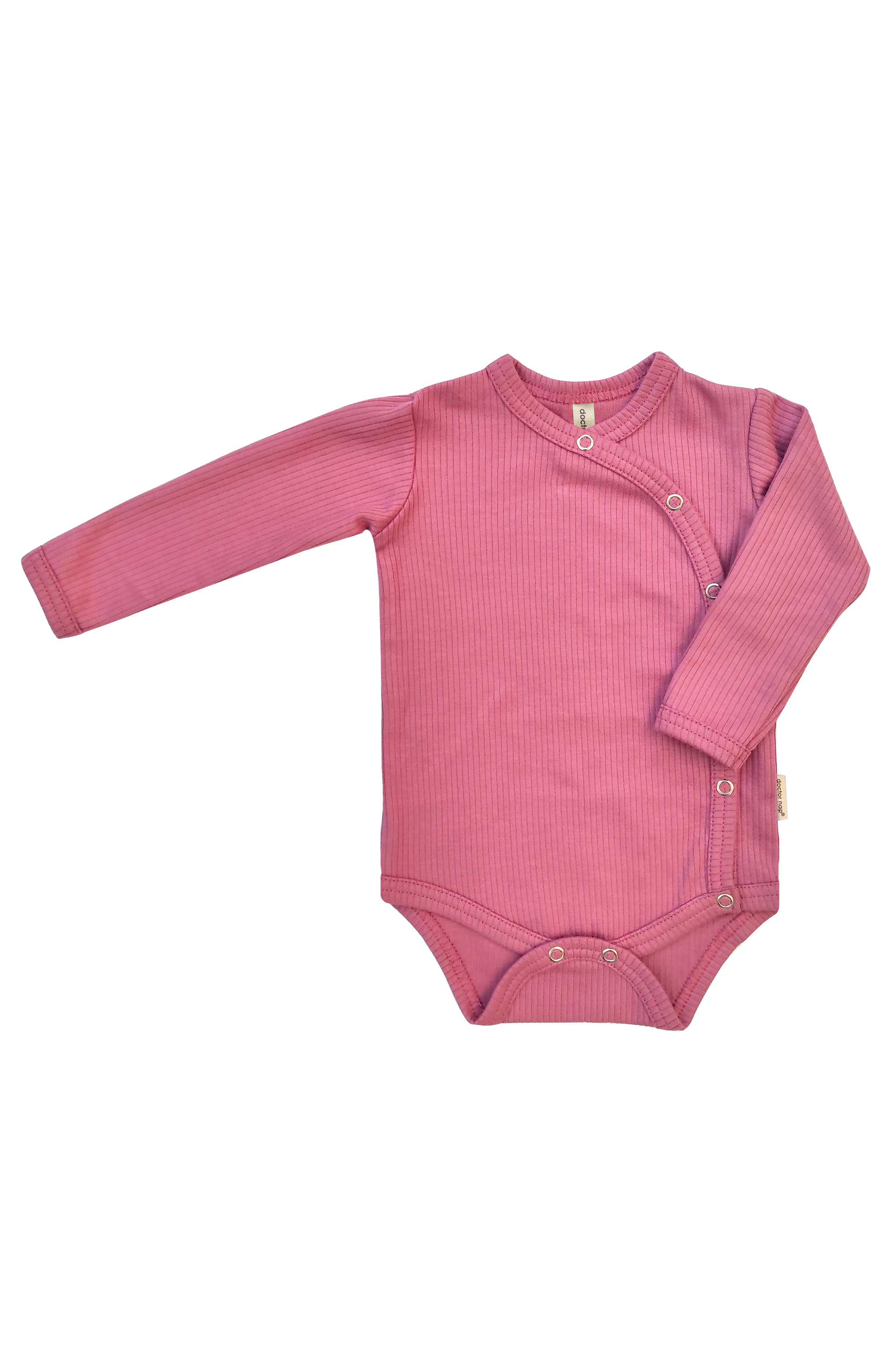 Doctor Nap Kids's Wrapped Bodysuit Bod.4288.