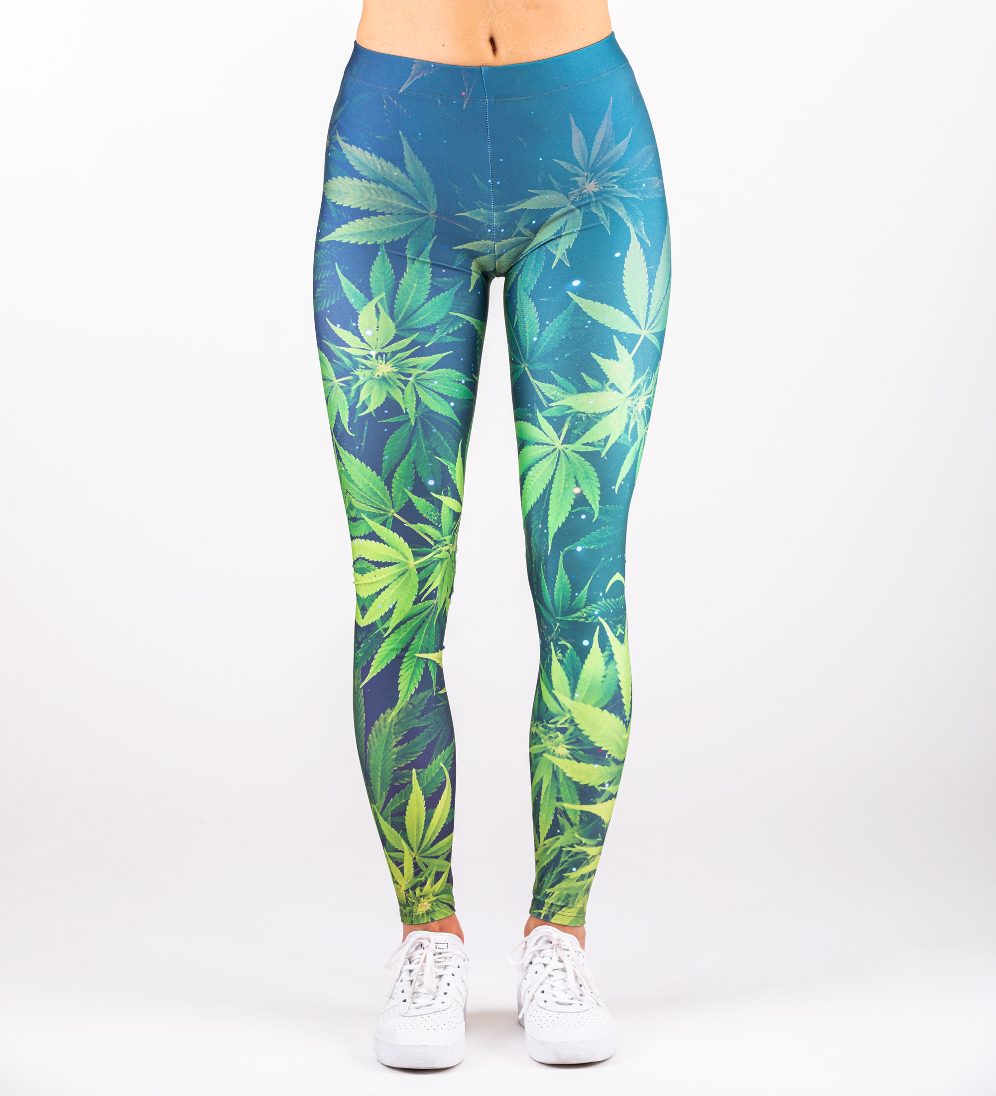 Leggings De Mujer Mr. GUGU & Miss GO JANE