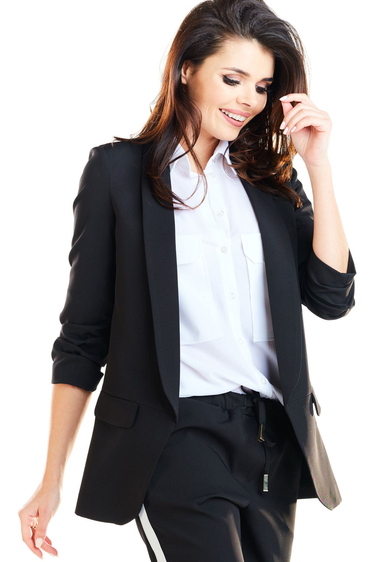 Awama Woman's Jacket A267