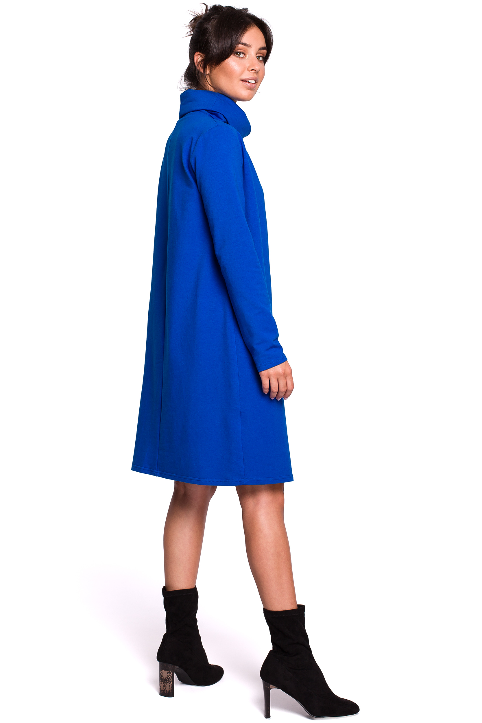 Dámské šaty BeWear B132