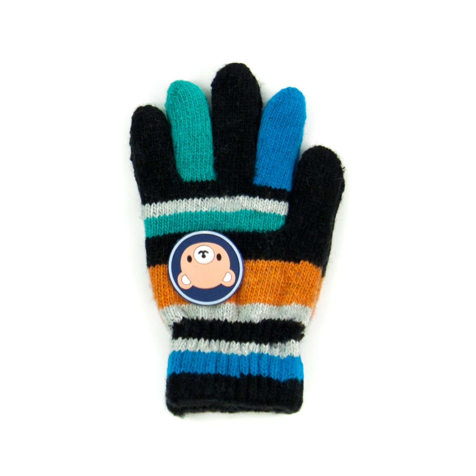 Art Of Polo Kids's Gloves Rkq054-4