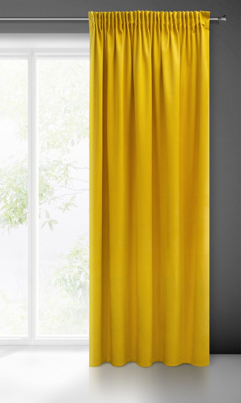 Eurofirany Unisex&#039;s Drape 378082