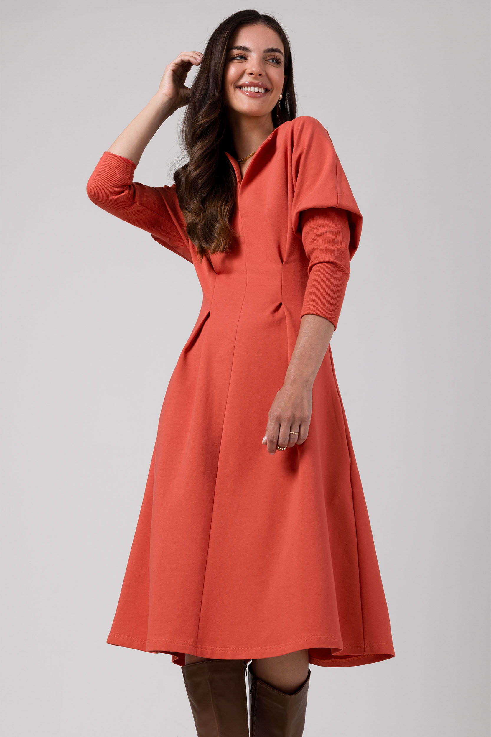 BeWear Woman's Dress B273