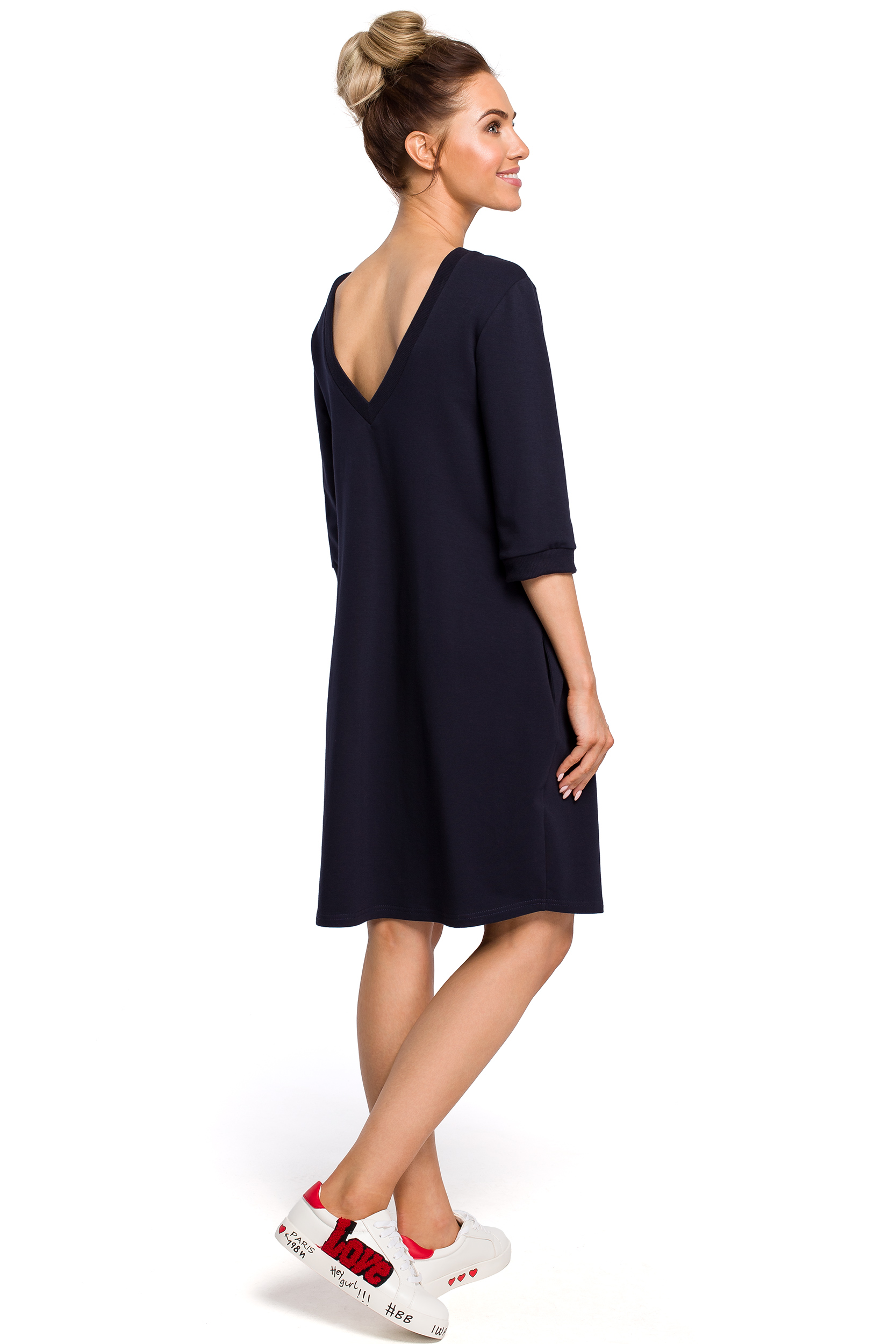 Rochie de dama Made Of Emotion M417