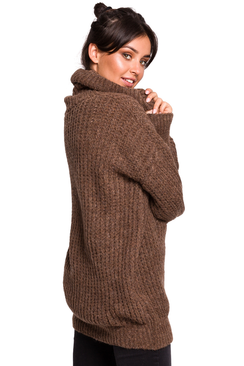 BeWear Woman&#039;s Pullover BK030