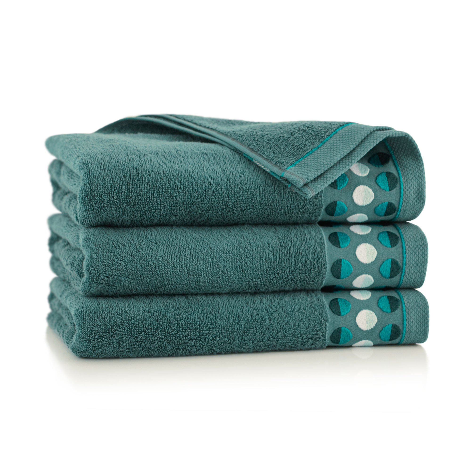Levně Zwoltex Unisex's Towel Zen 2 5629