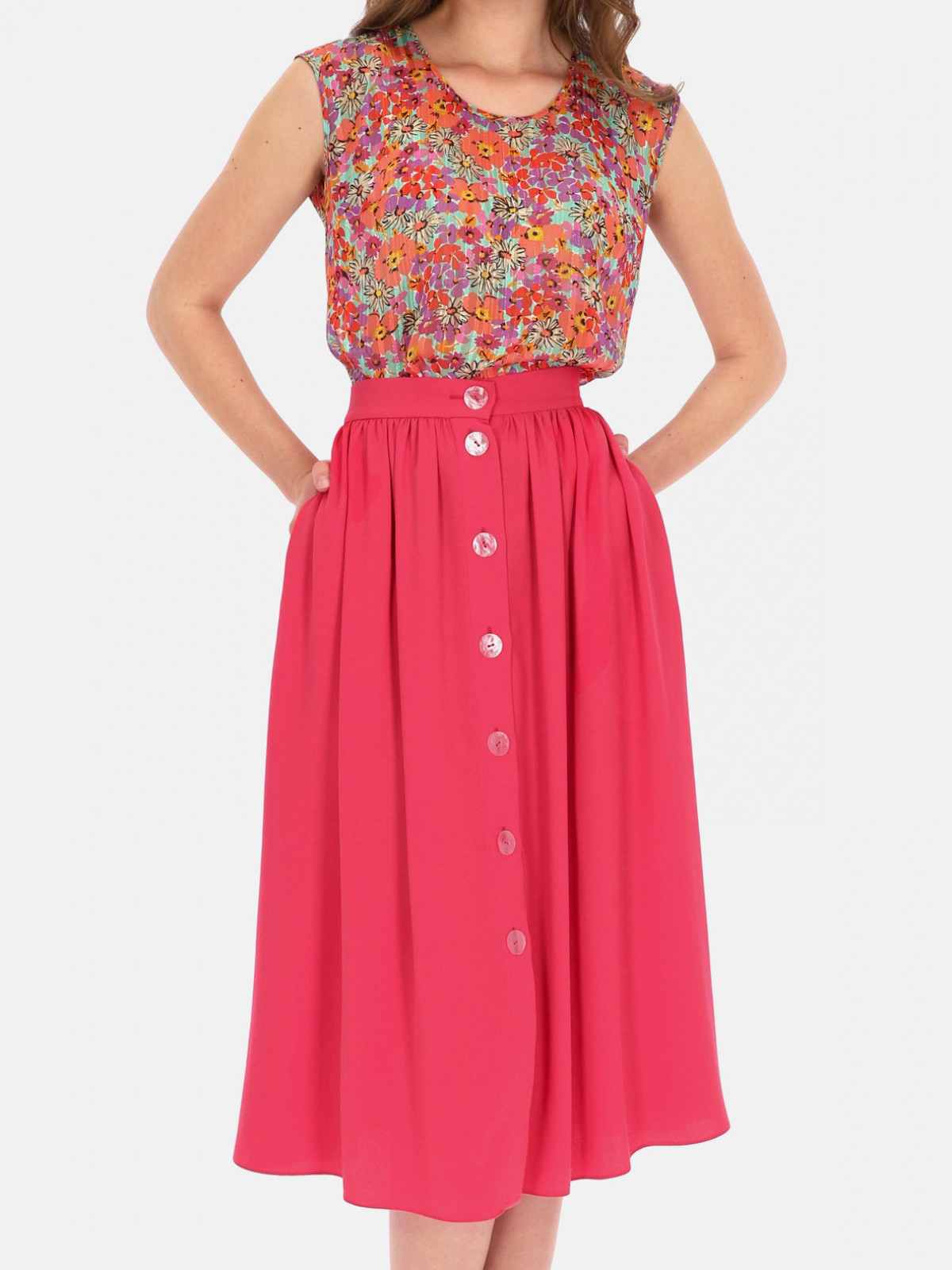 L`AF Woman's Skirt Lilly