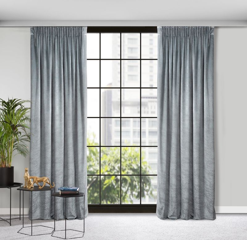 Eurofirany Unisex&#039;s Drape 387402