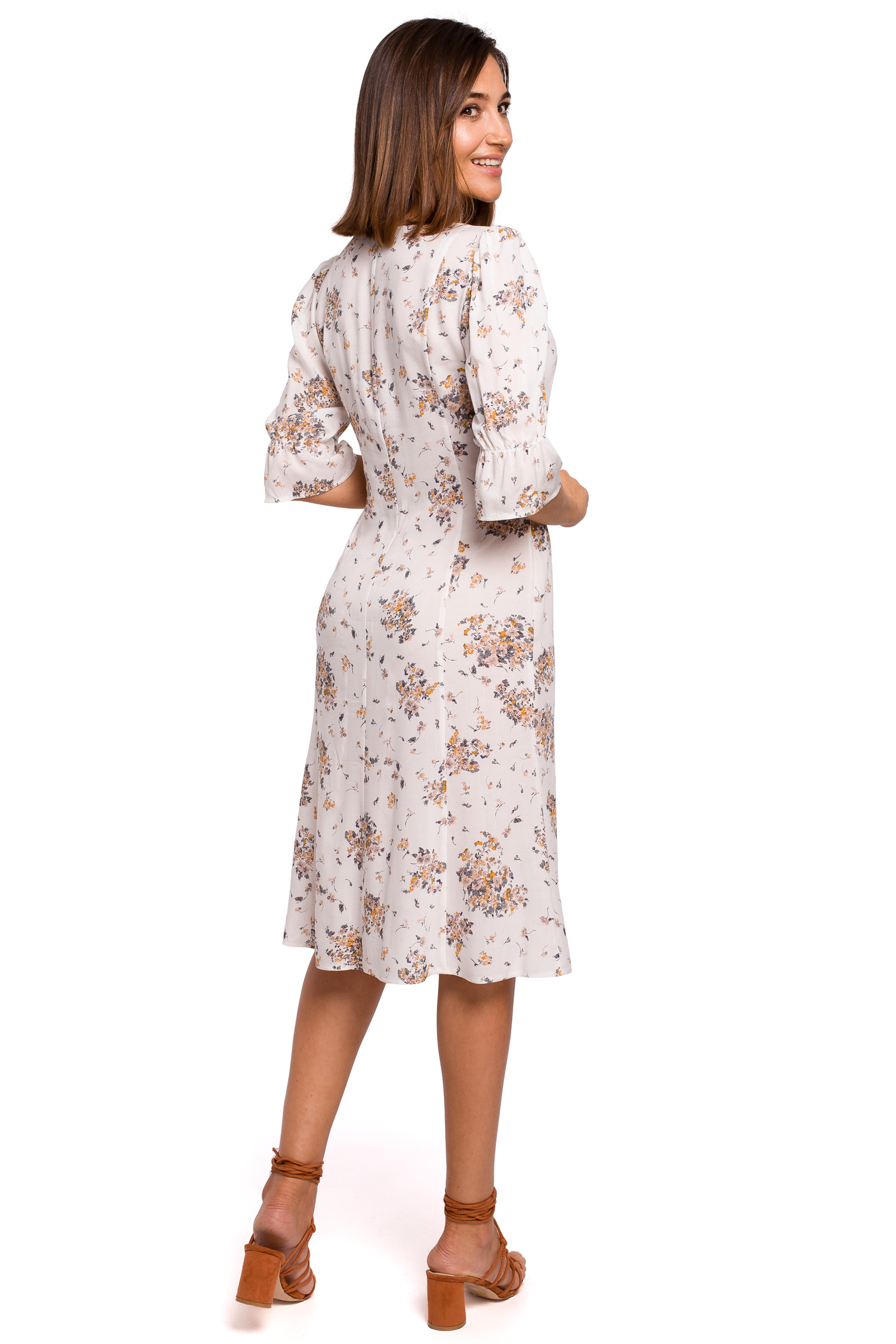 Rochie dama, Stylove Floral