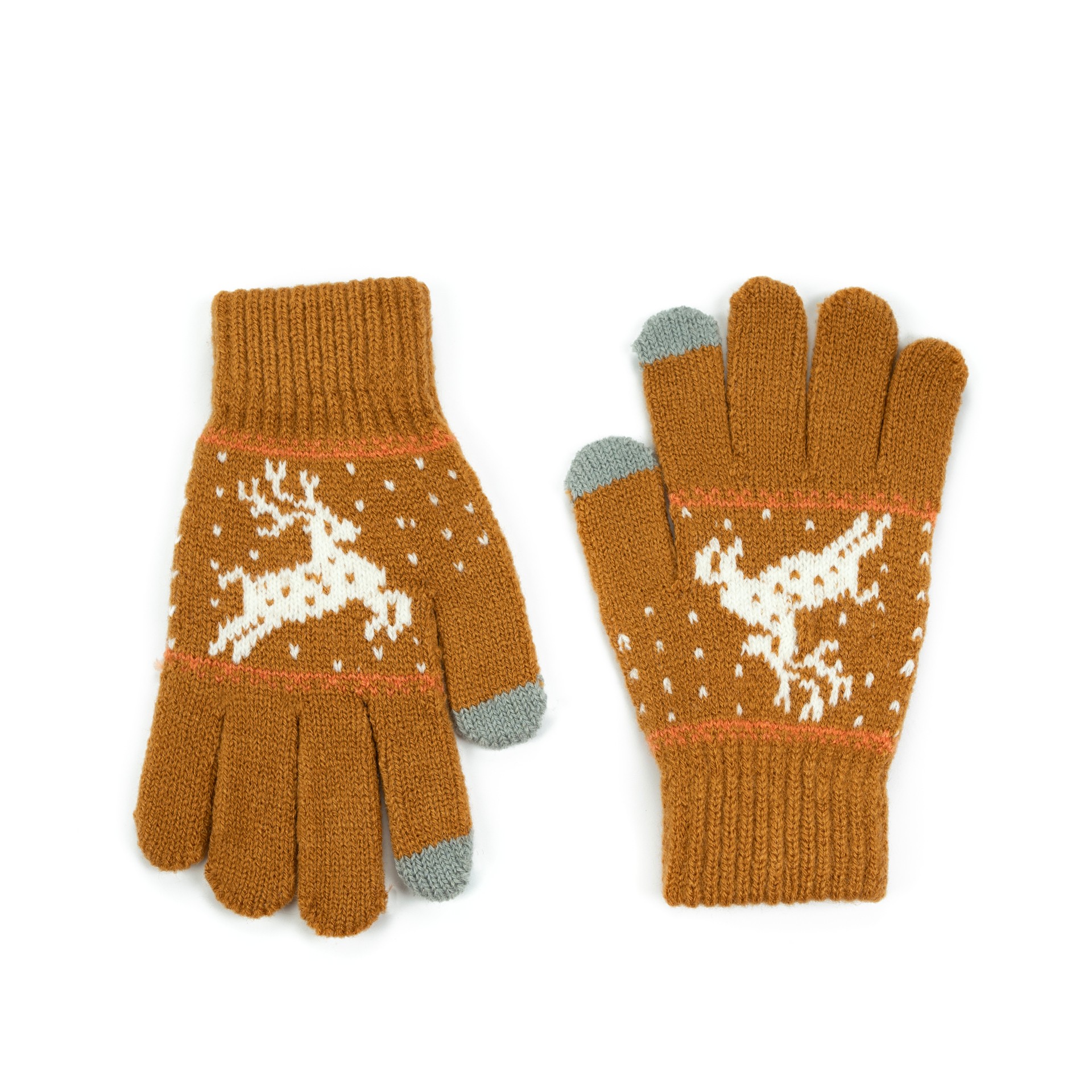 Levně Art Of Polo Kids's Gloves Rk23335-2