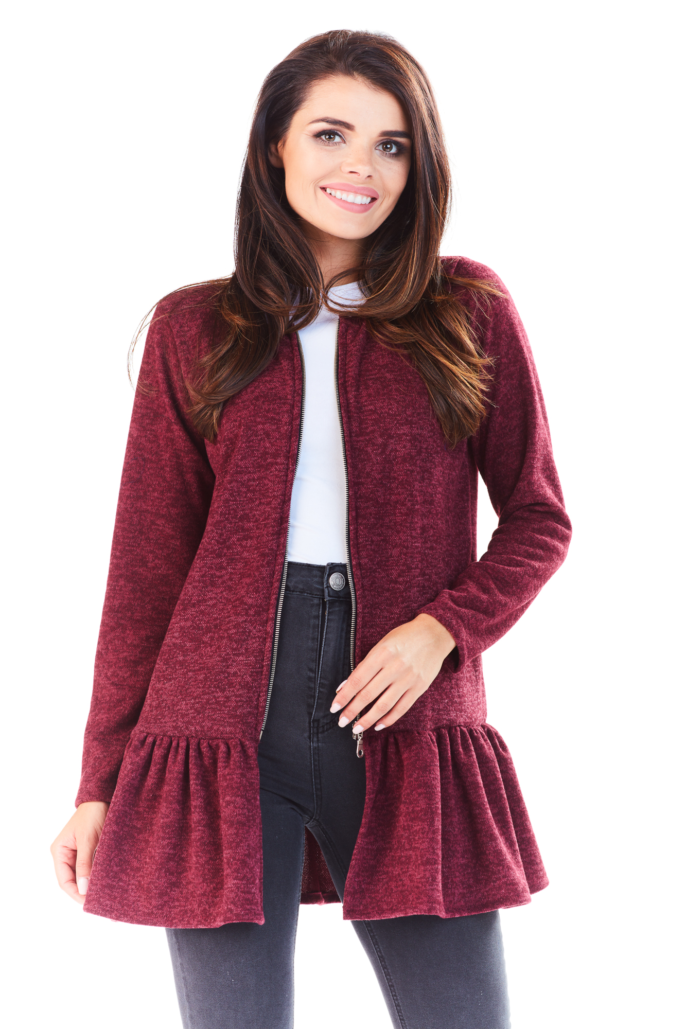 Awama Woman&#039;s Sweater A193