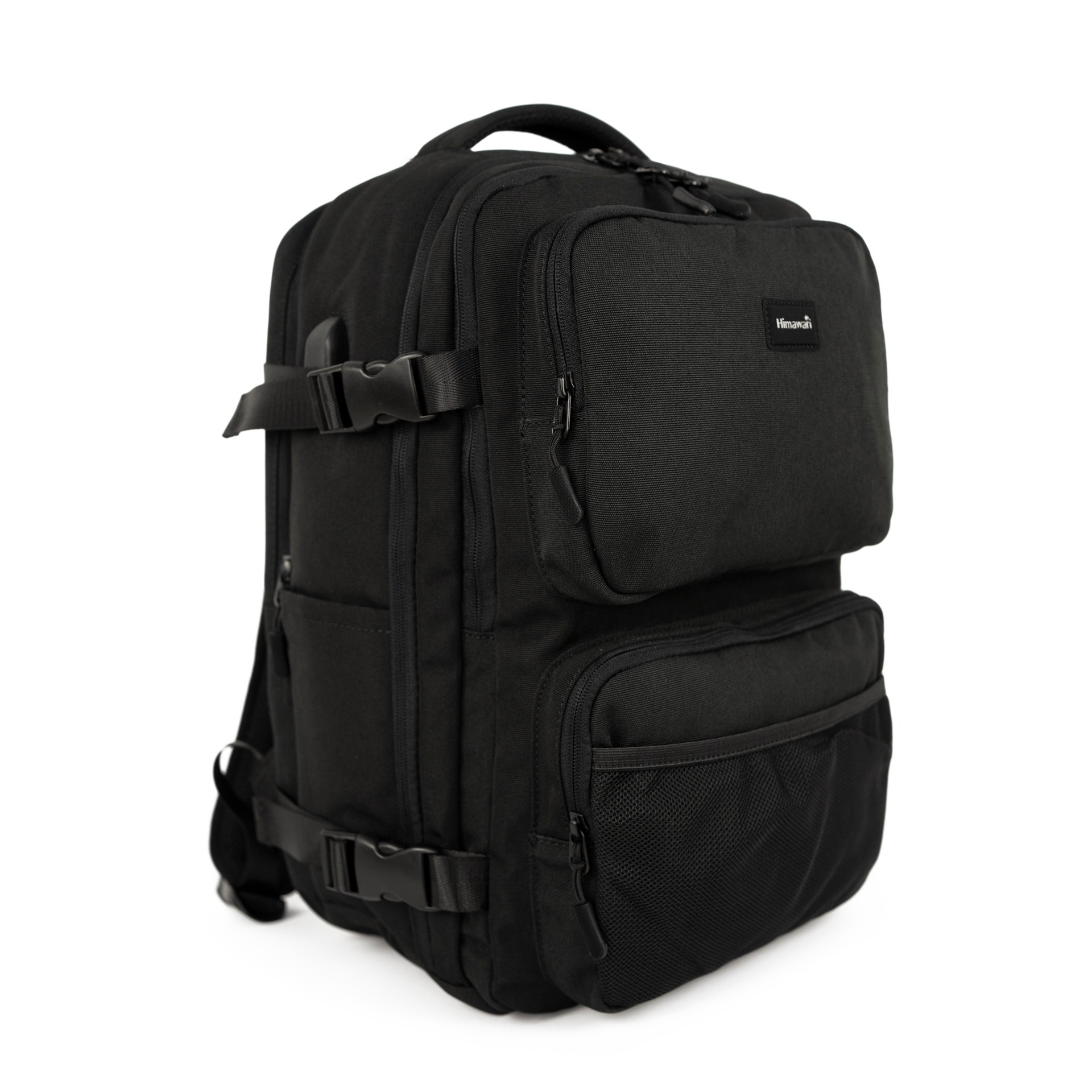 Himawari Unisex's Backpack Tr23096-5