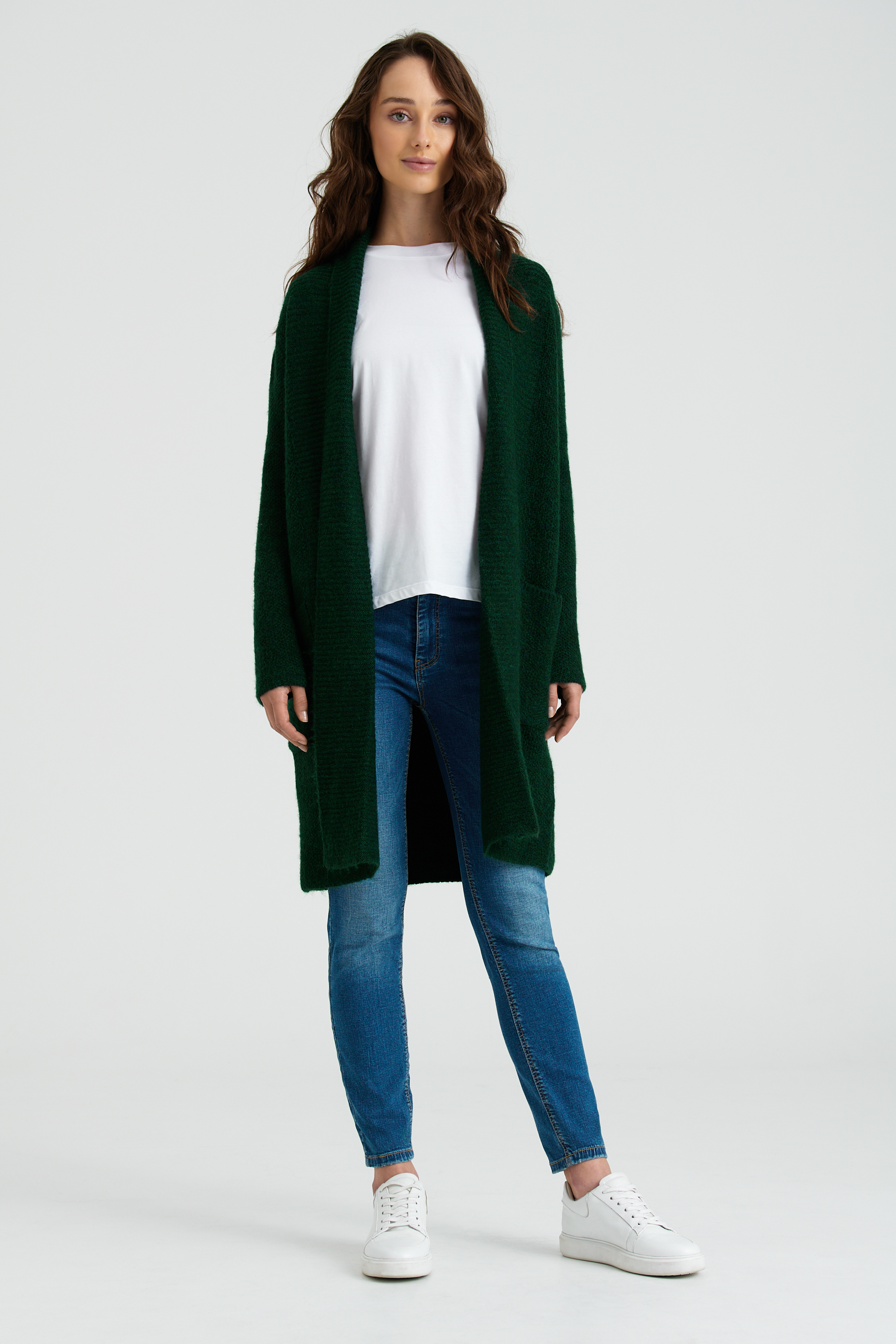 Greenpoint Woman's Sweater SWE631W2279X00