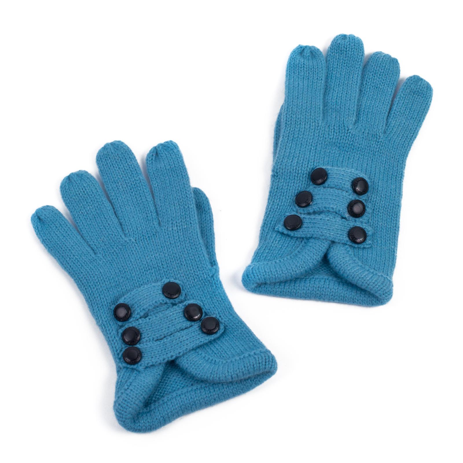 Art Of Polo Woman's Gloves Rk2606-5