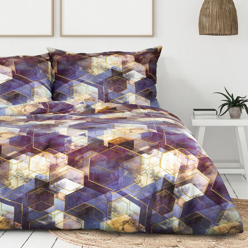 Levně Eurofirany Unisex's Bed Linen 367060