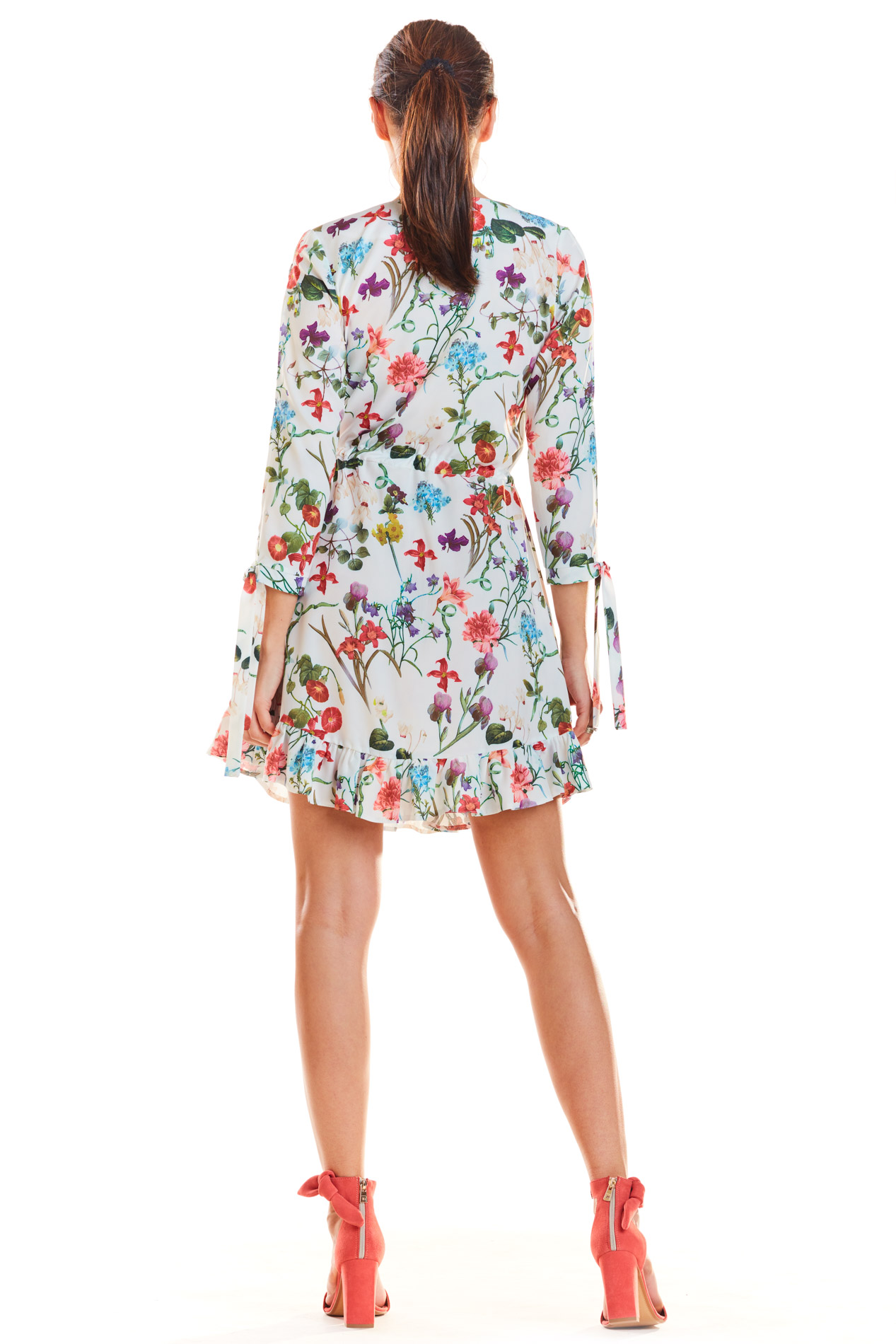 Infinite You Woman's Dress M195