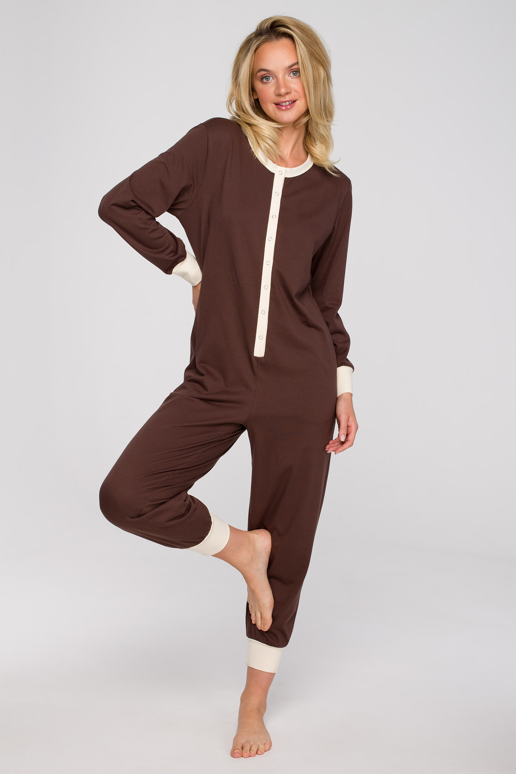 LaLupa Woman&#039;s Jumpsuit LA124