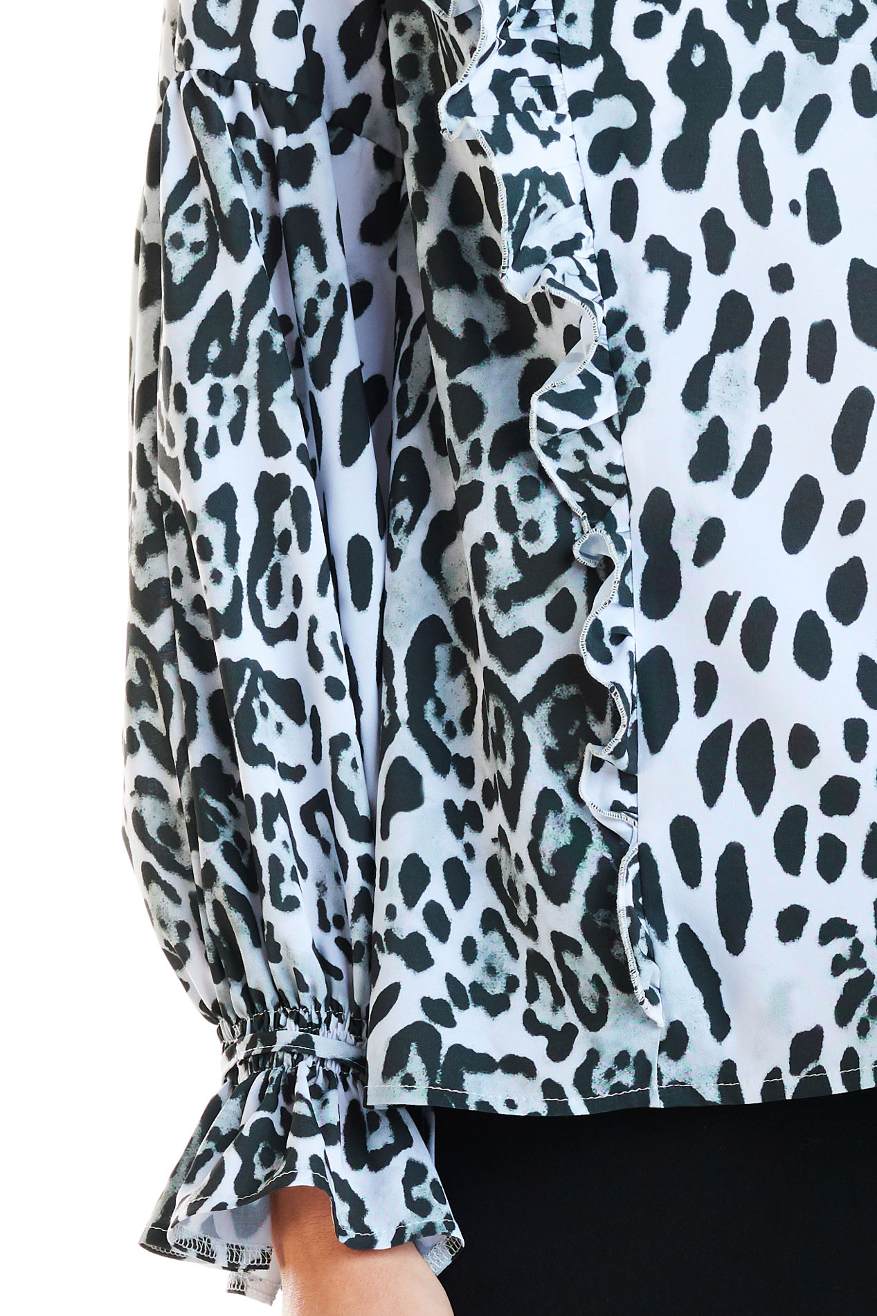 Awama Woman&#039;s Blouse A259