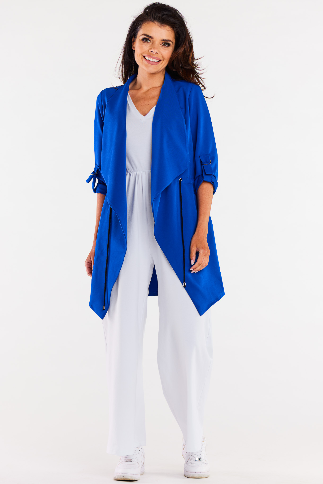 Awama Woman's Jacket A593