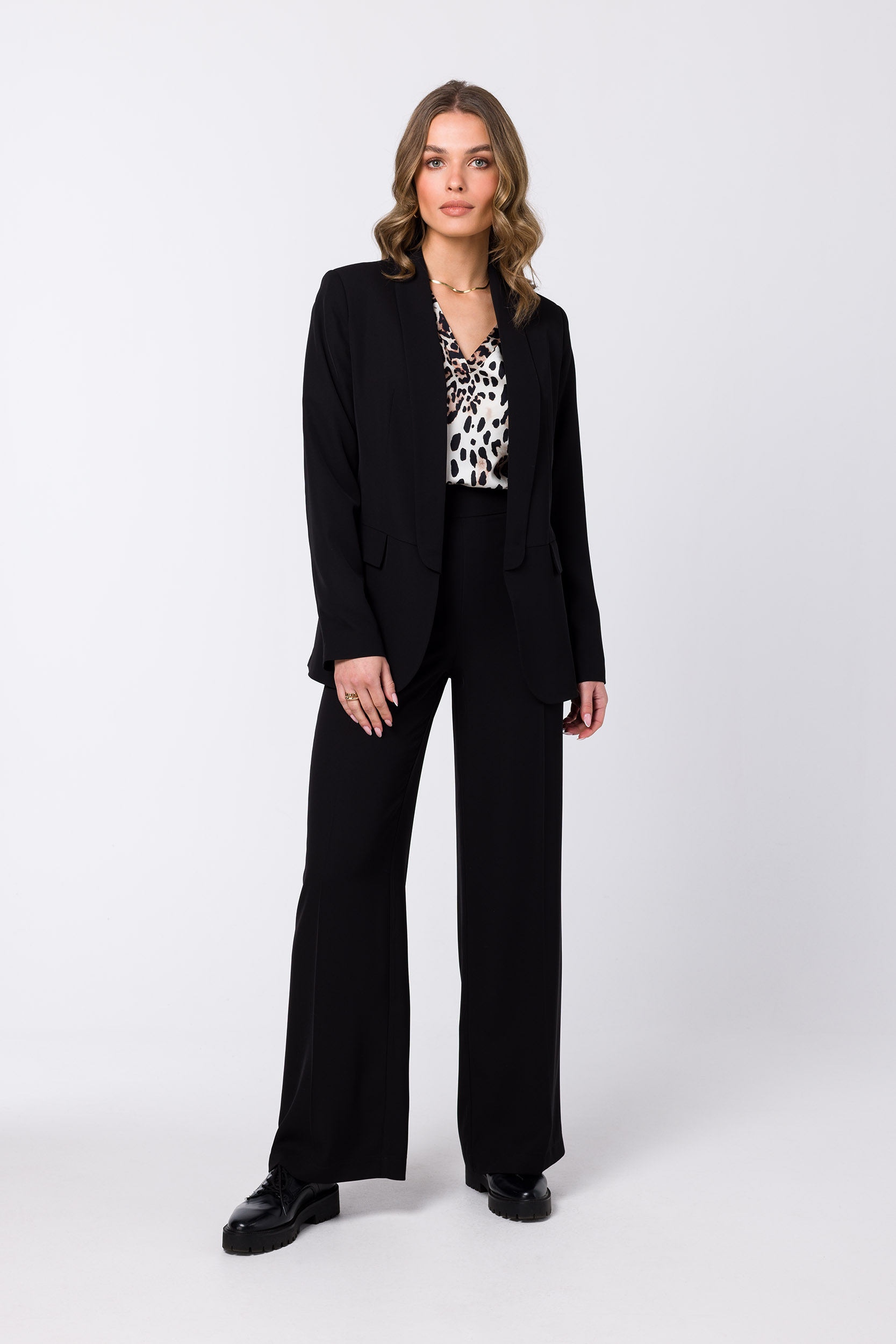 Stylove Woman's Jacket S330