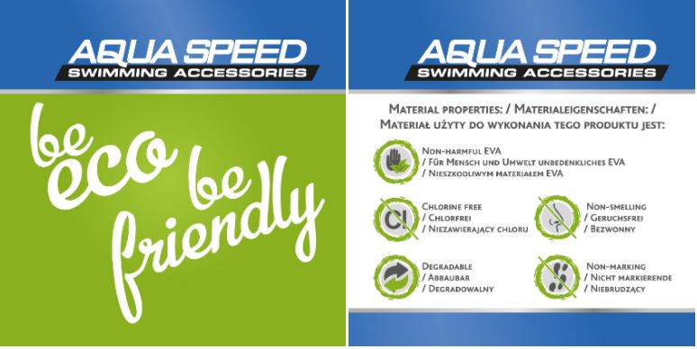 Slapi barbati, AQUA SPEED Navy