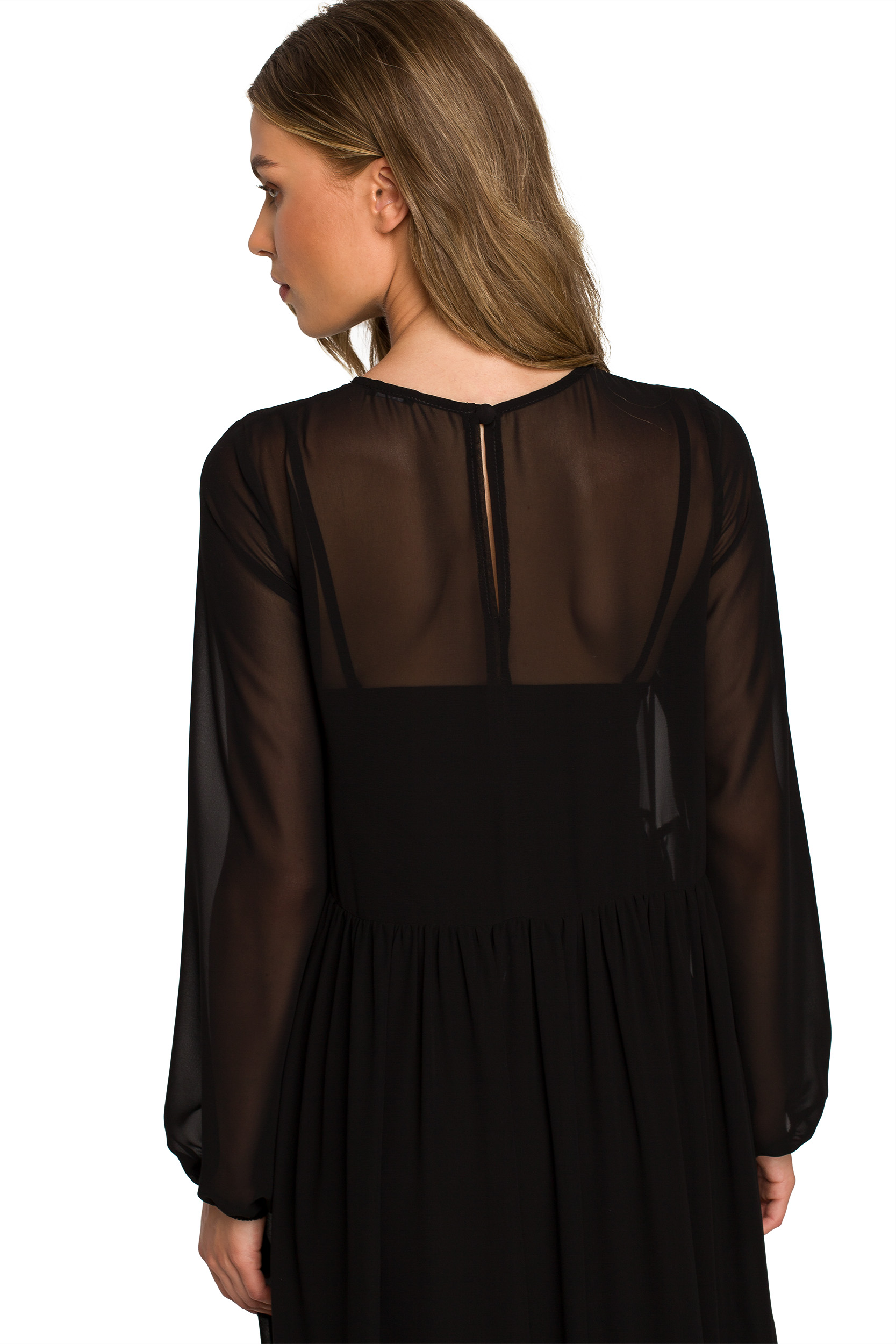 Dámske šaty Stylove Midi