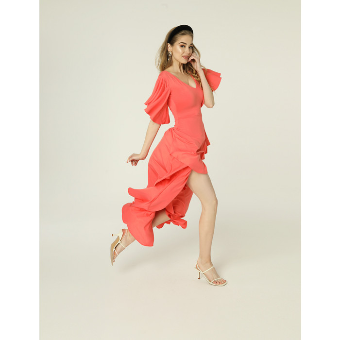 Rochie dama, Madnezz Juanita