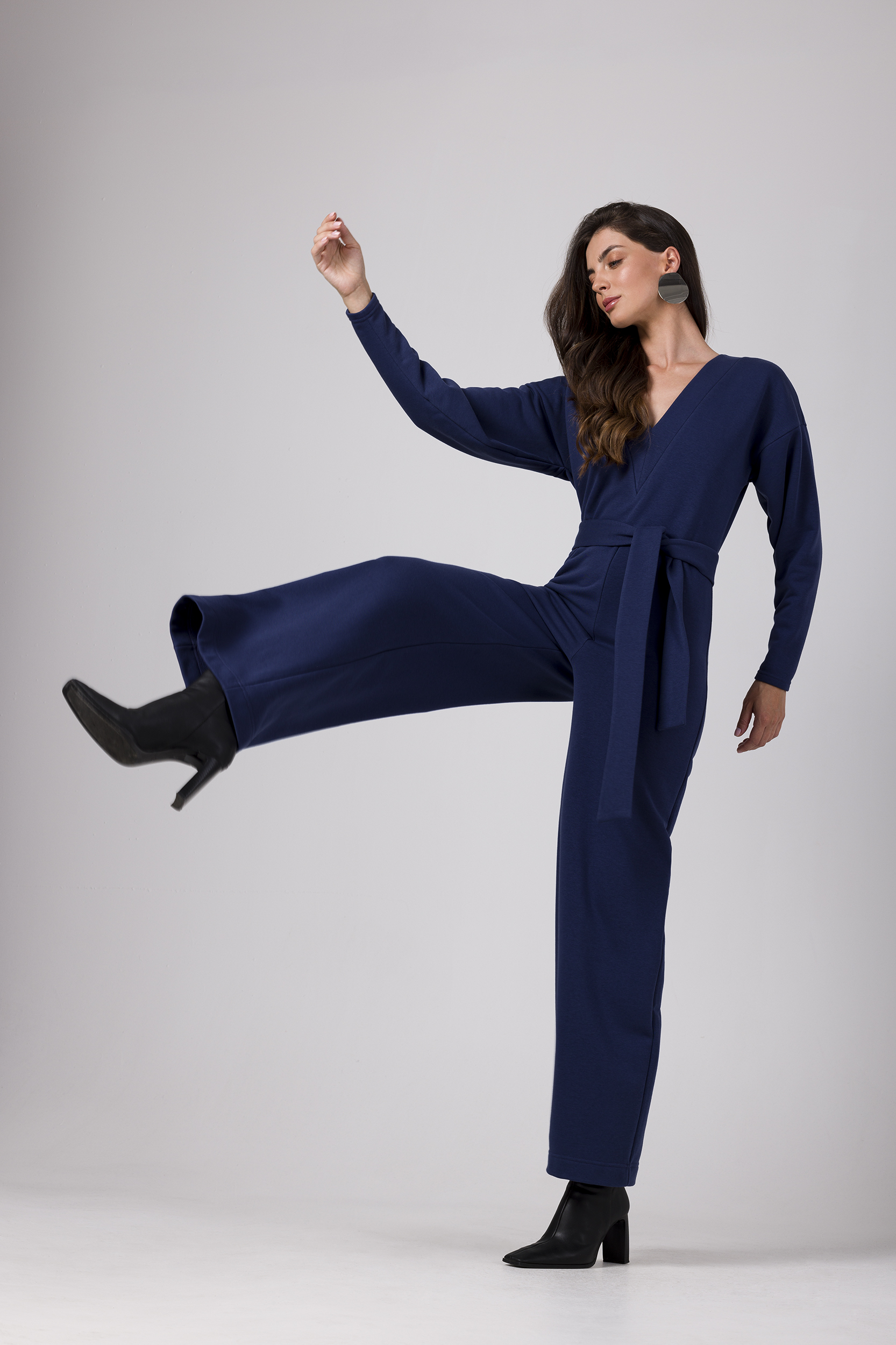 BeWear Woman's Jumpsuit B272