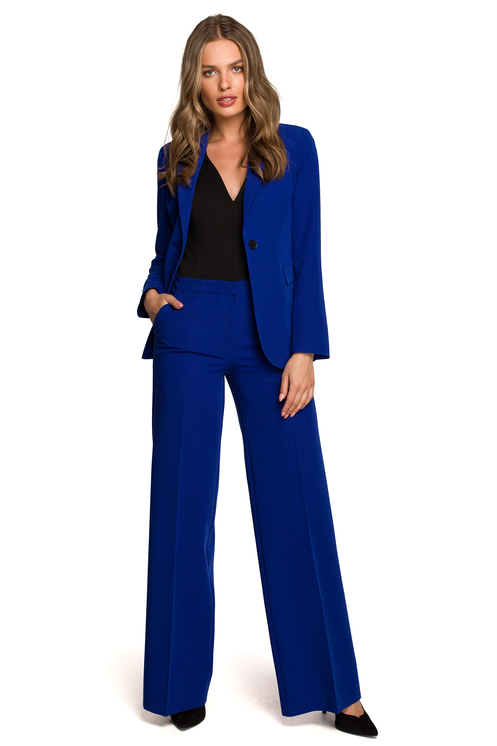 Sacou de damă Stylove Classic