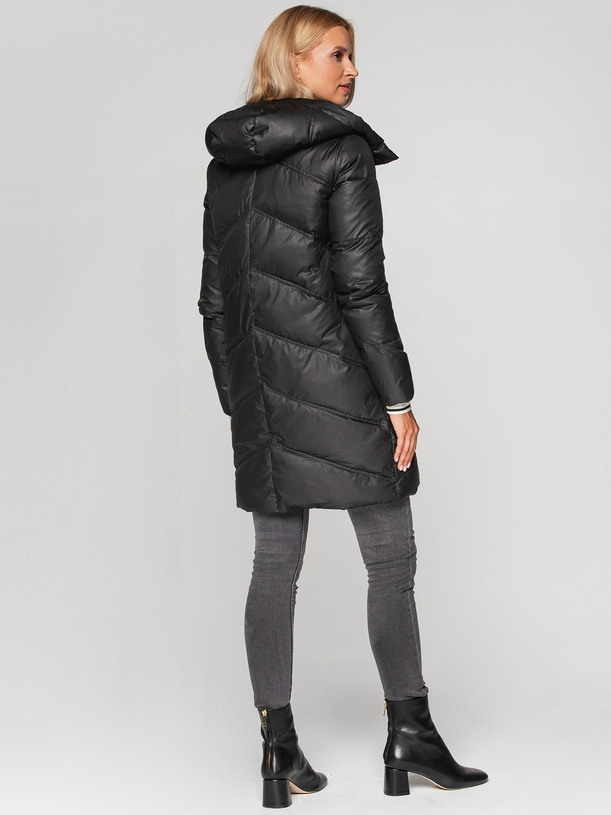 Geaca dama PERSO Winter