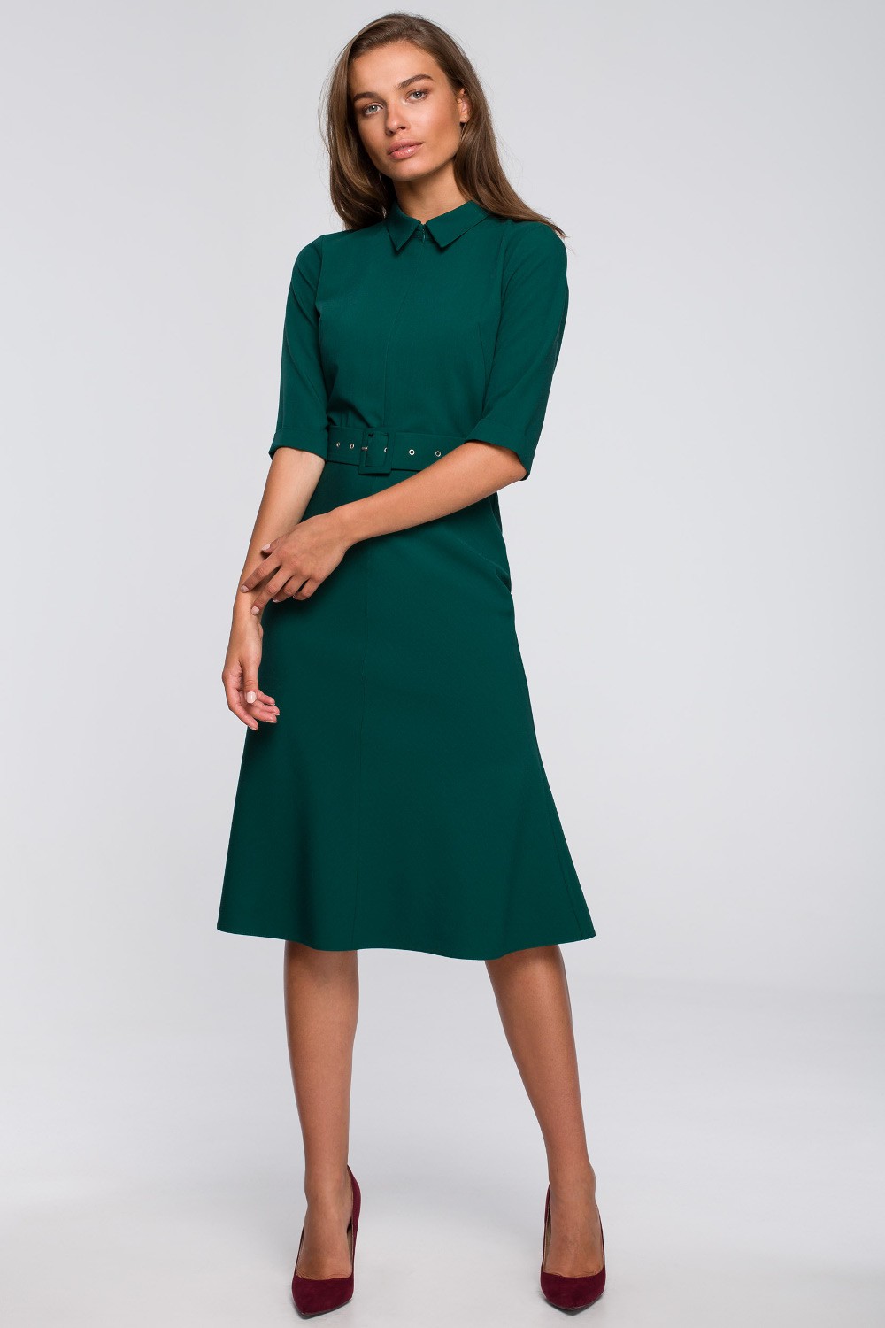 Dámske šaty Stylove S231
