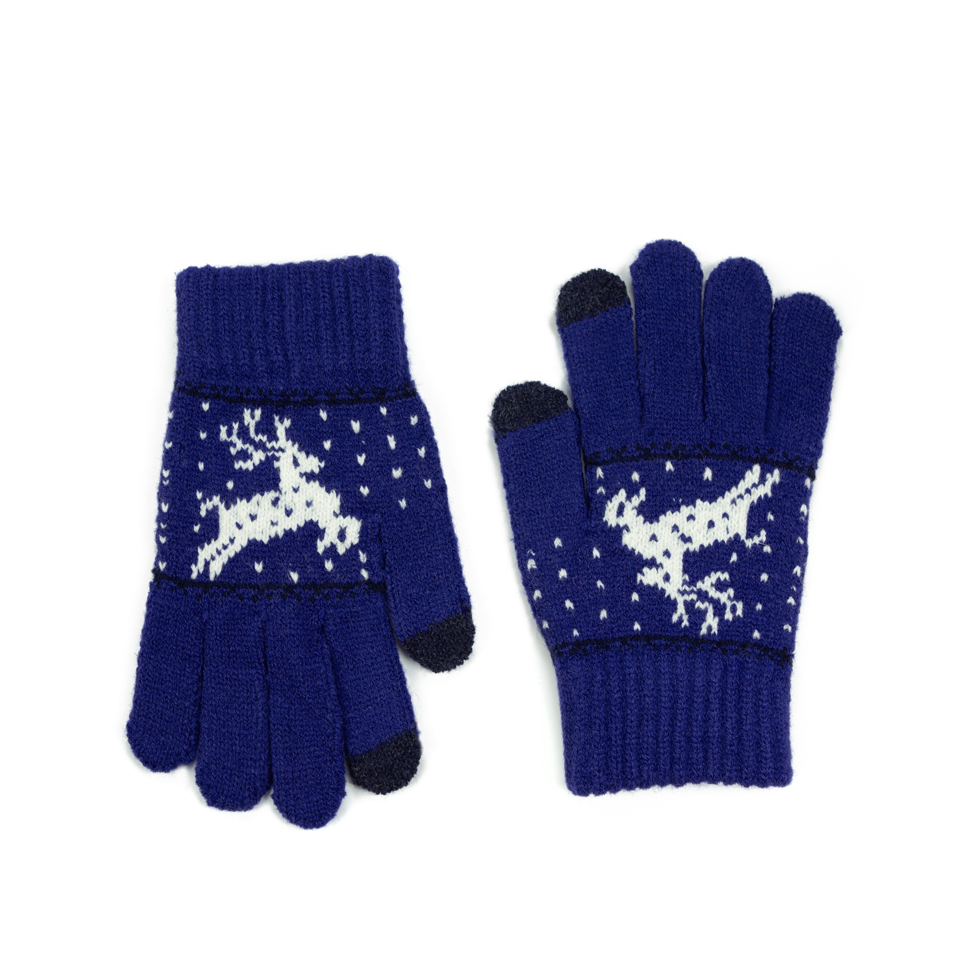 Levně Art Of Polo Kids's Gloves Rk23335-4