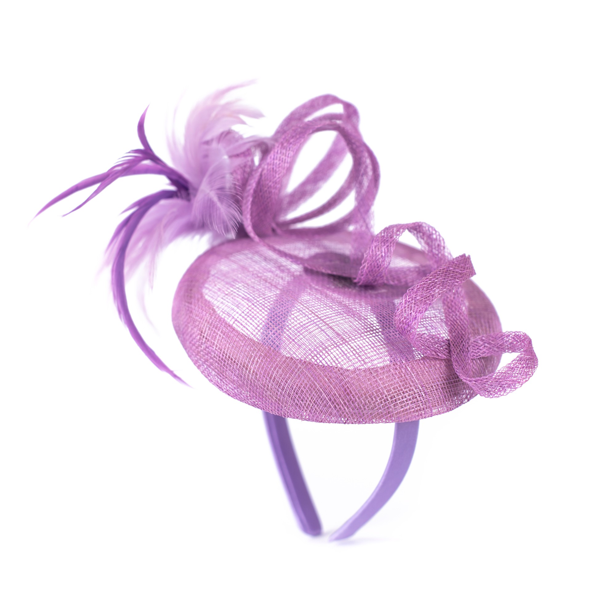 Art Of Polo Woman's Fascinator Cz19588