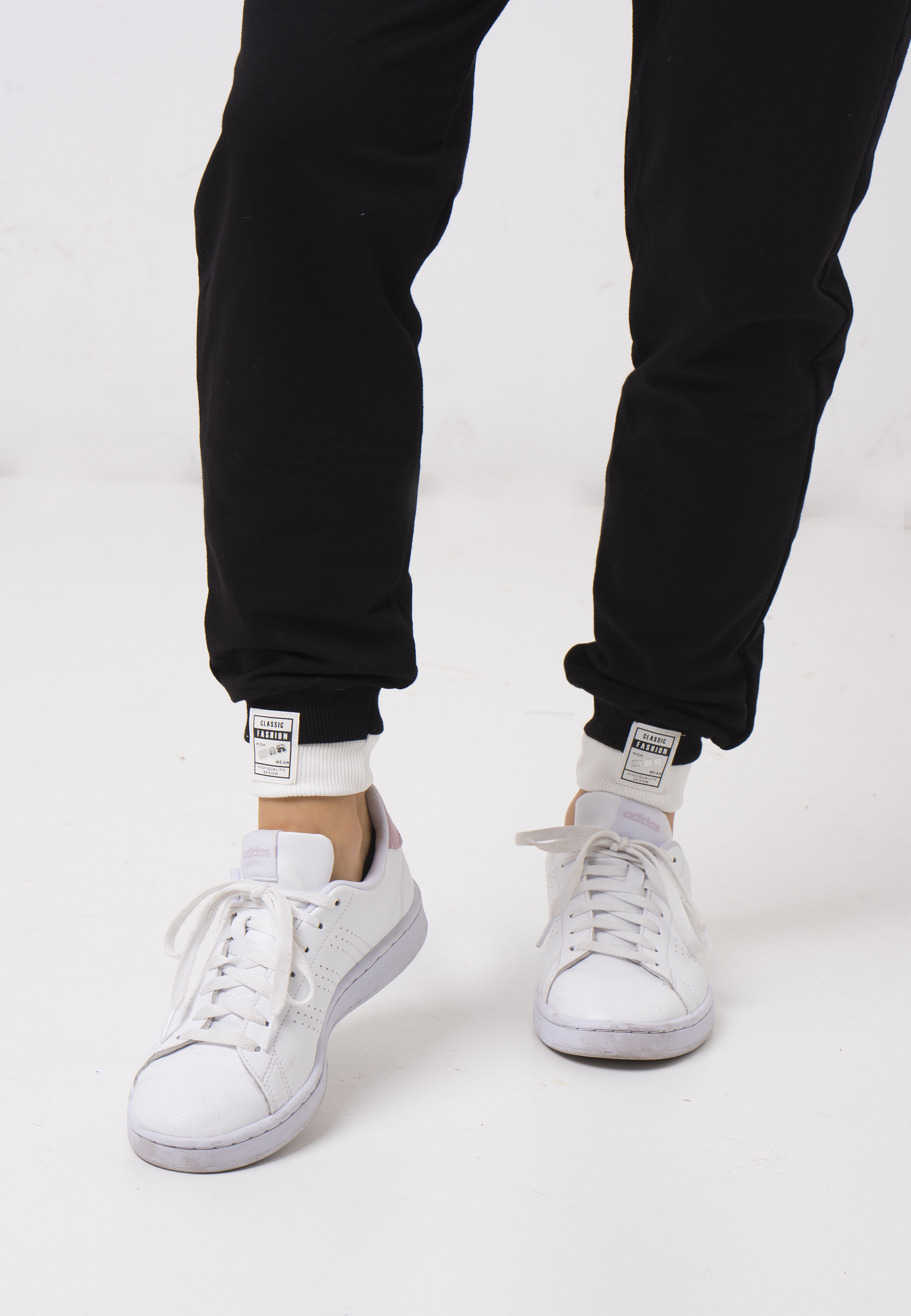 Pantaloni de trening pentru femei Zaiia ZASWPA02