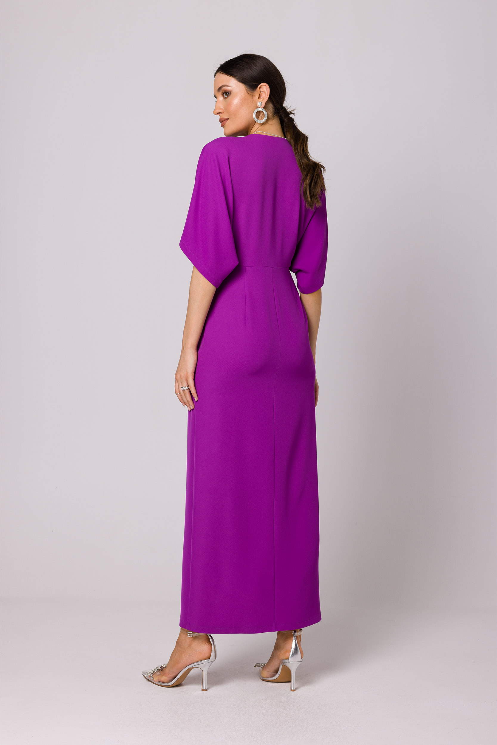 Rochie pentru femeie Makover K163