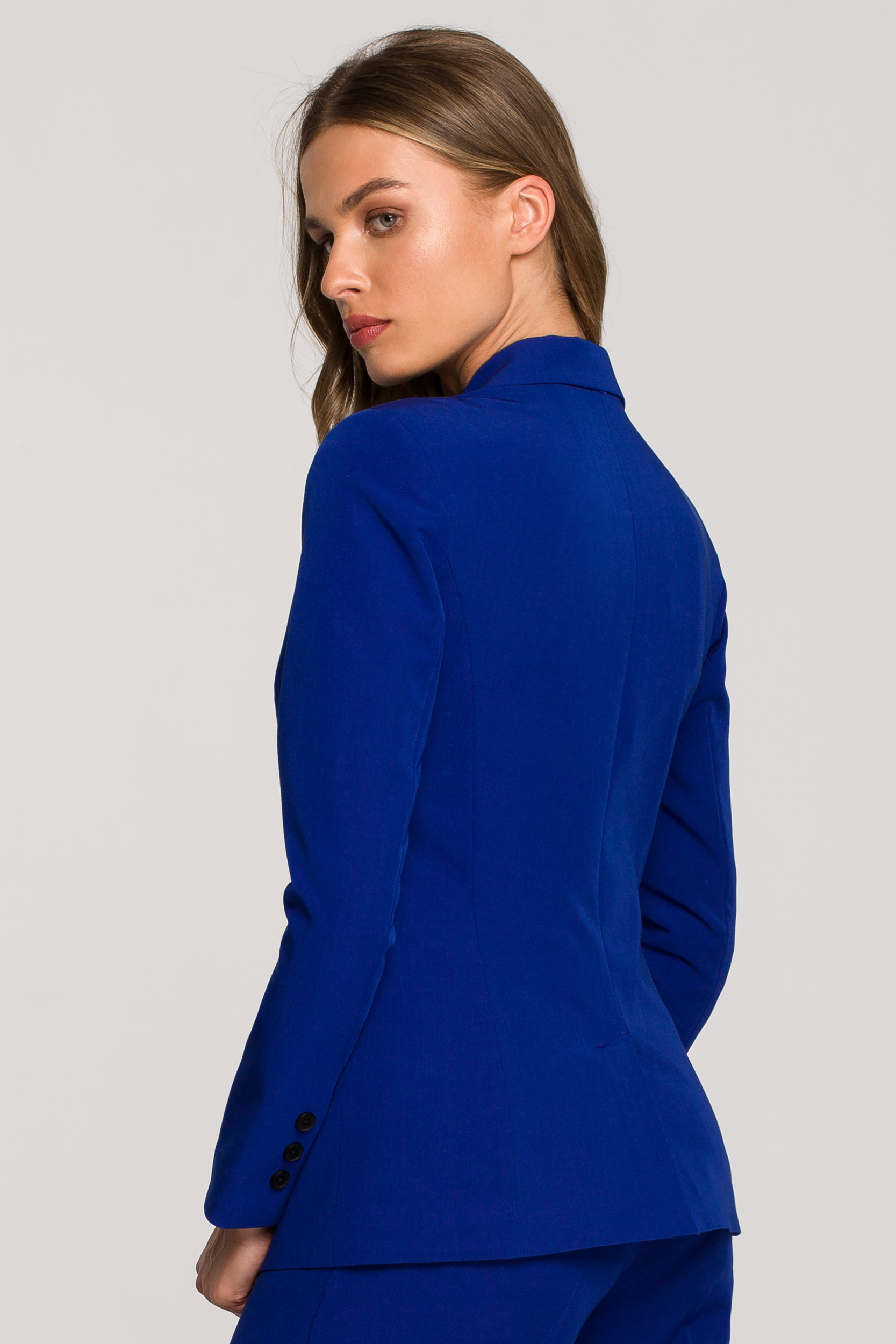 Sacou de damă Stylove Classic