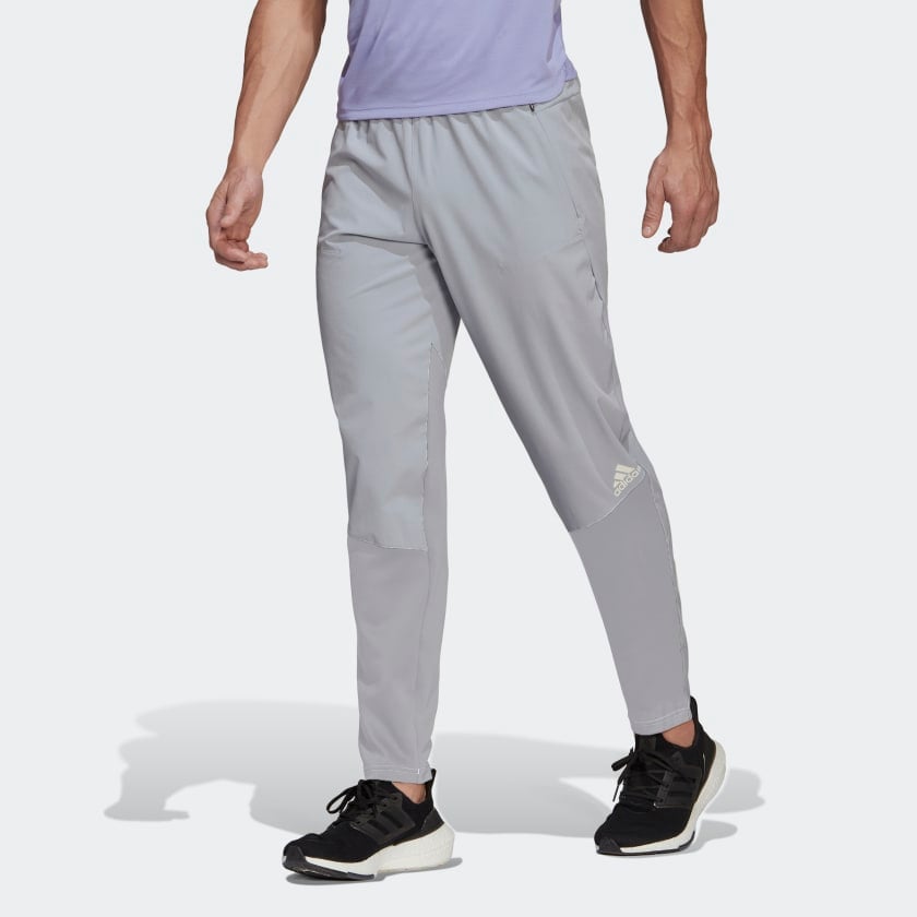 Adidas Man's Sweatpants Training HC4258