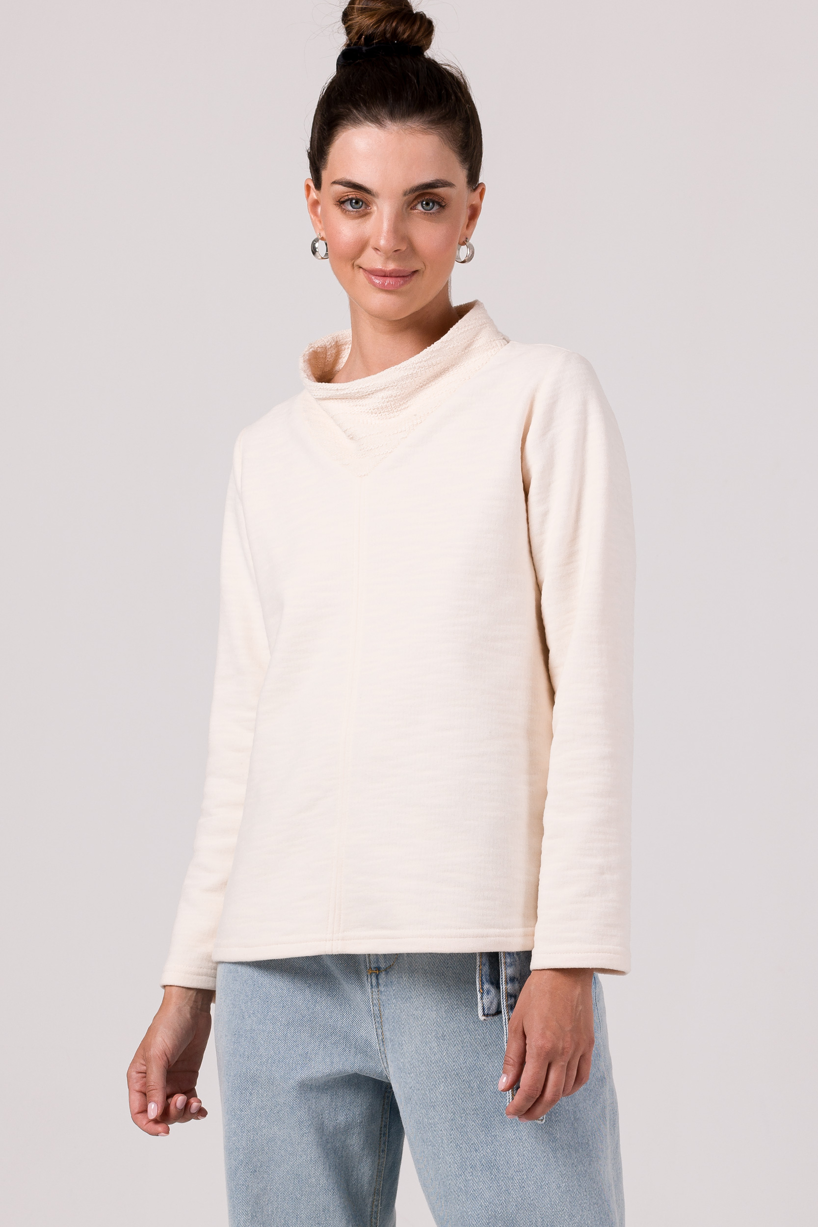 BeWear Woman's Sweater B268