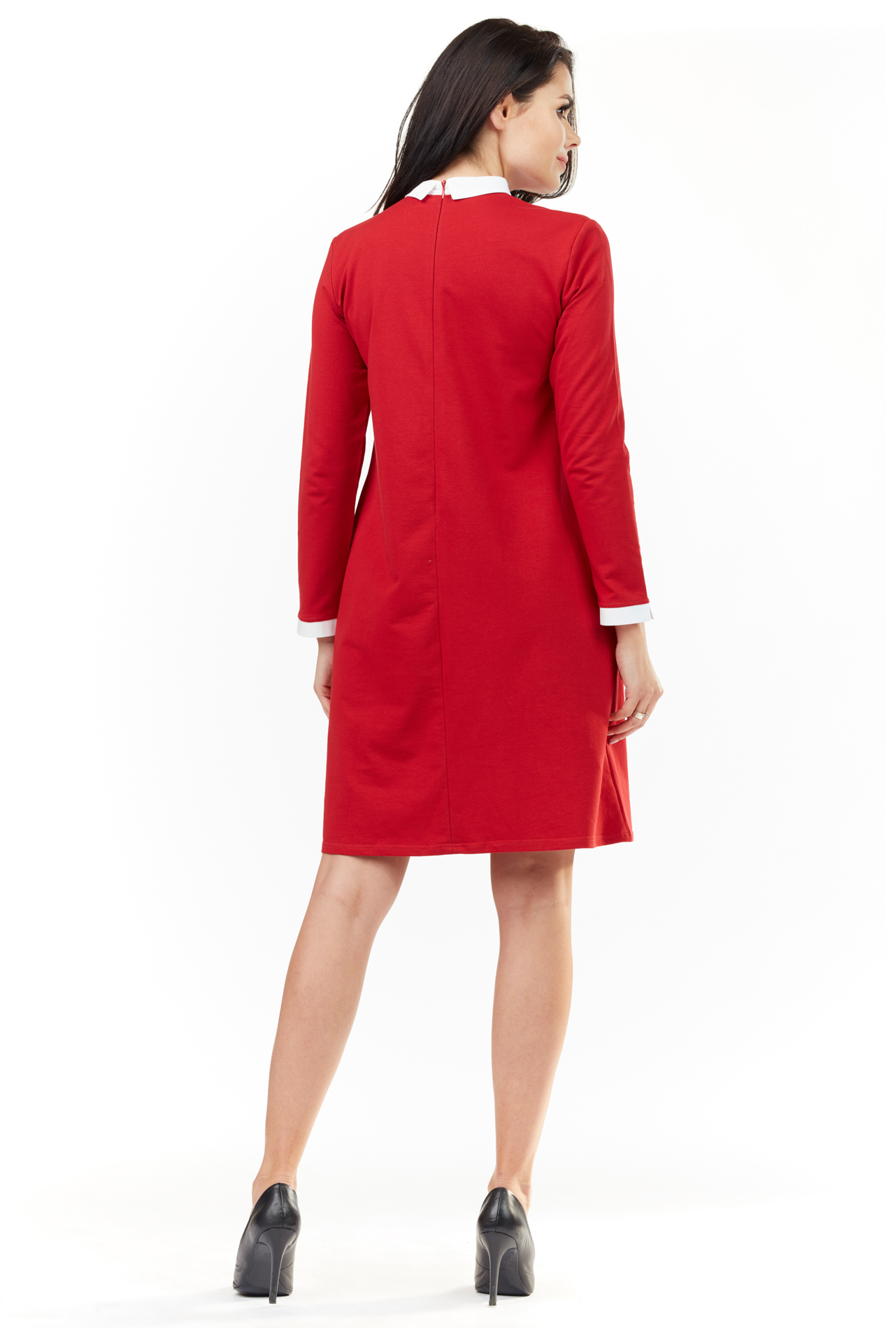 Awama Woman's Dress A204